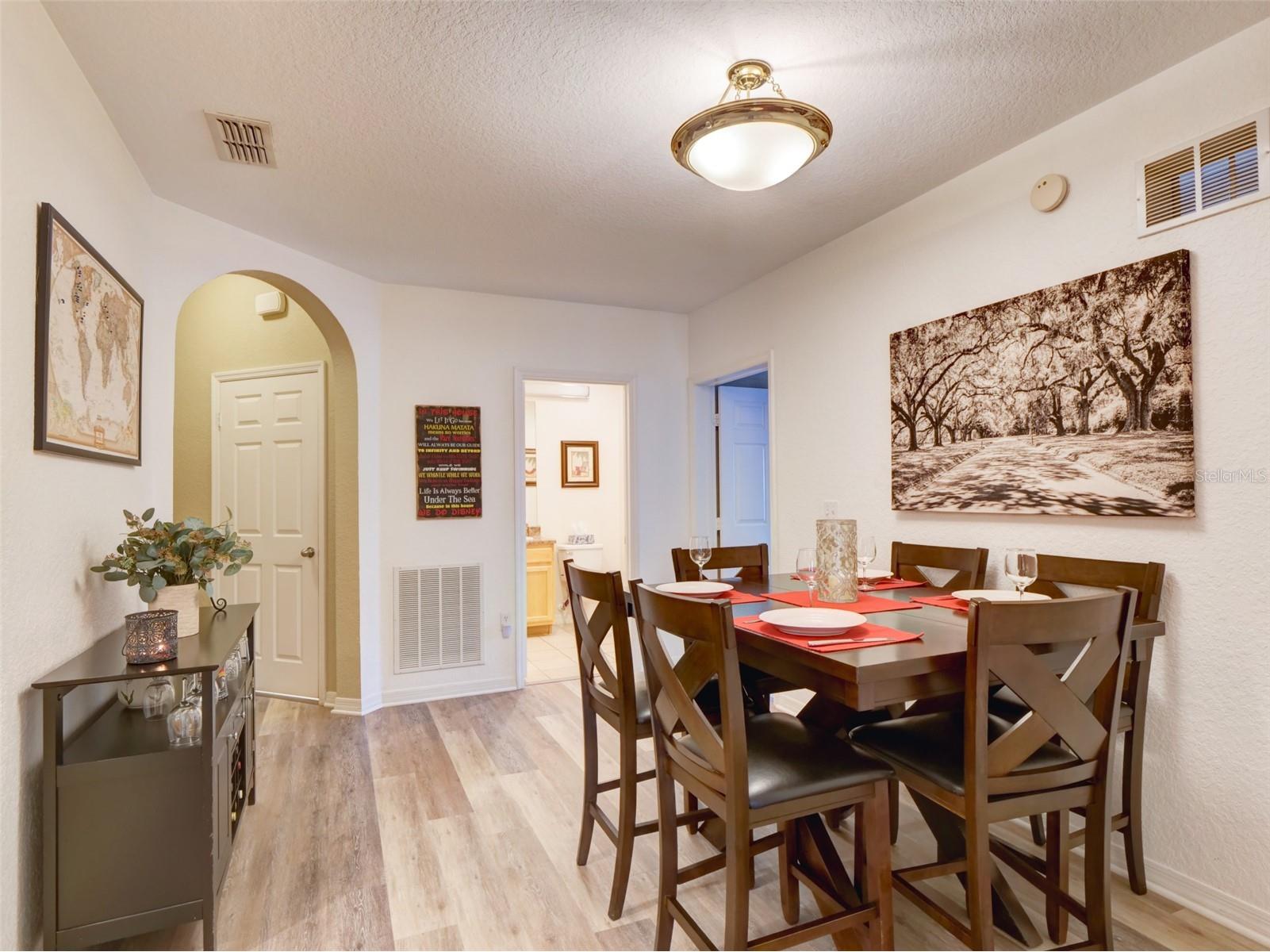 9055 Treasure Trove Lane #101 Kissimmee FL 34747 O6394451 image15