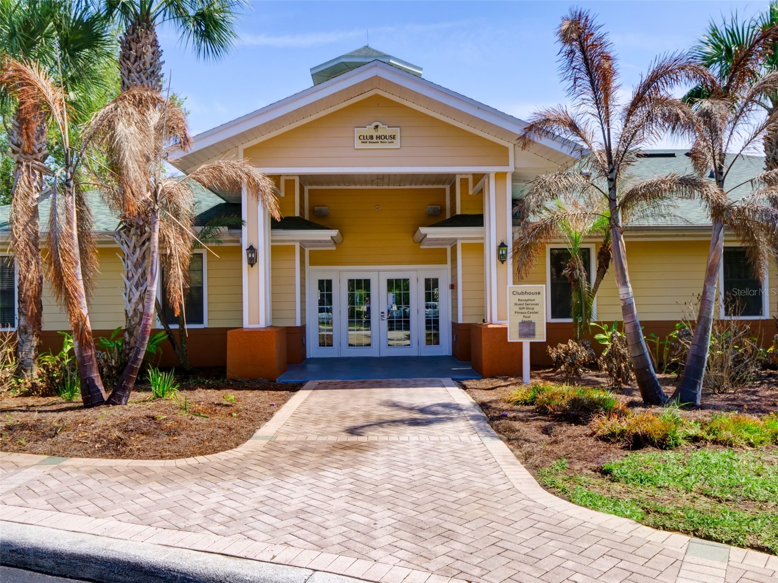 9055 Treasure Trove Lane #101 Kissimmee FL 34747 O6394451 image29