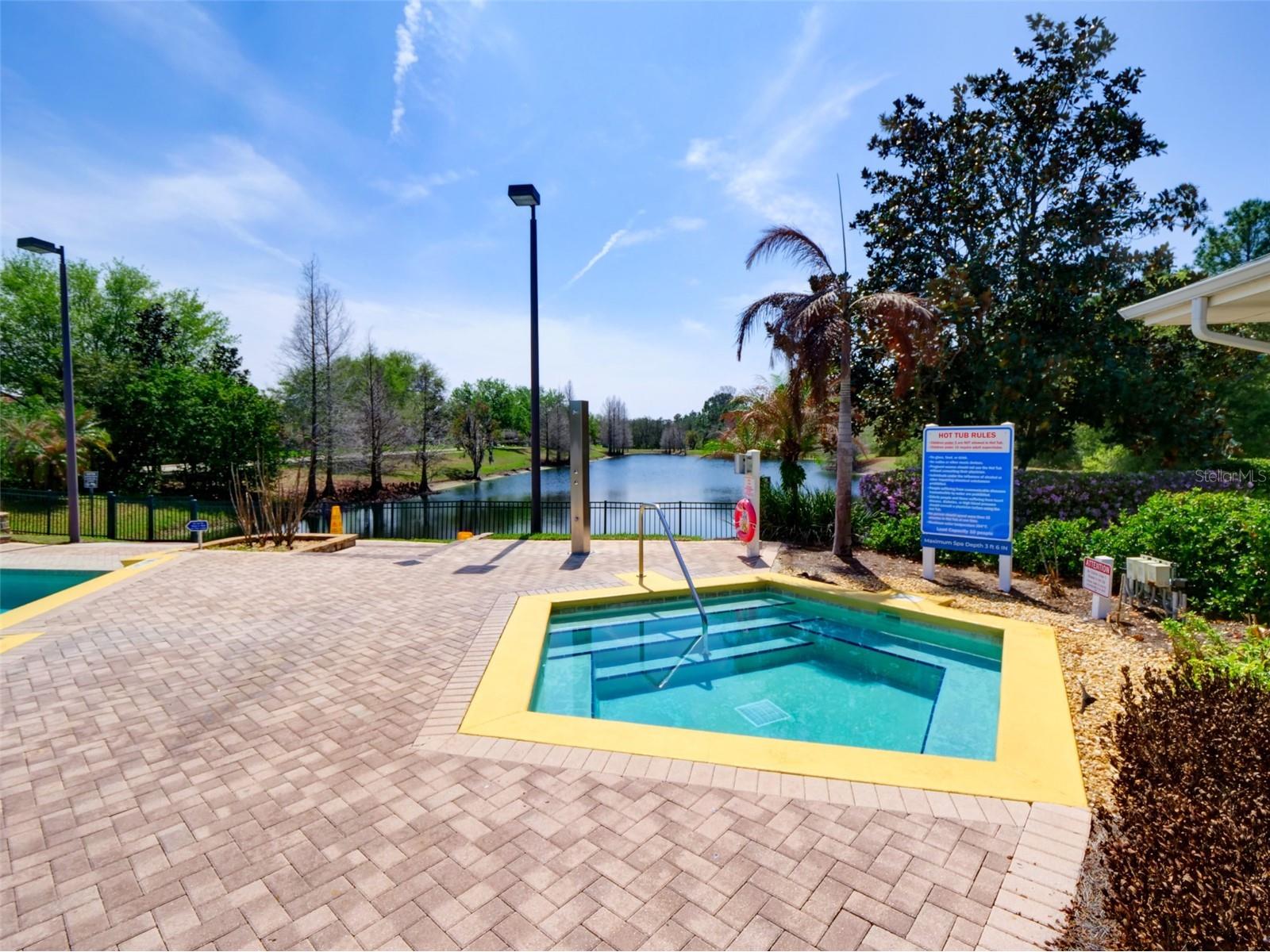 9055 Treasure Trove Lane #101 Kissimmee FL 34747 O6394451 image31