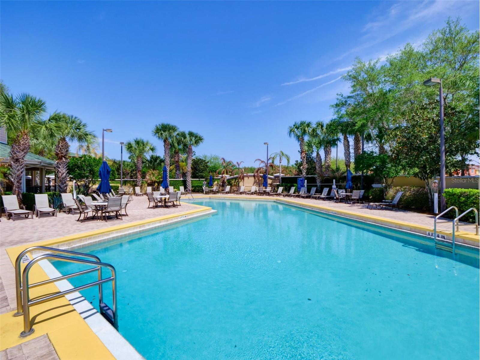 9055 Treasure Trove Lane #101 Kissimmee FL 34747 O6394451 image32