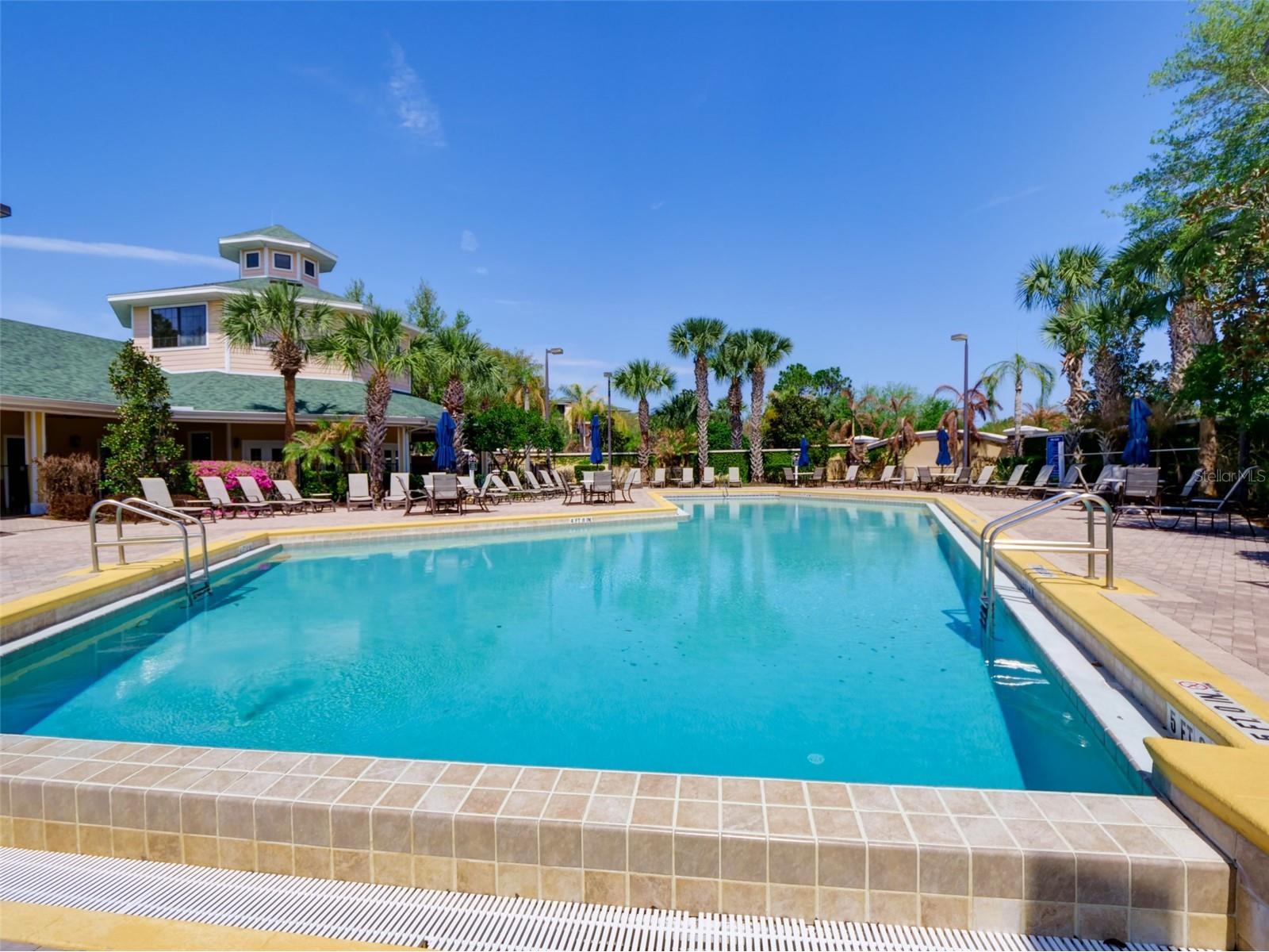 9055 Treasure Trove Lane #101 Kissimmee FL 34747 O6394451 image33