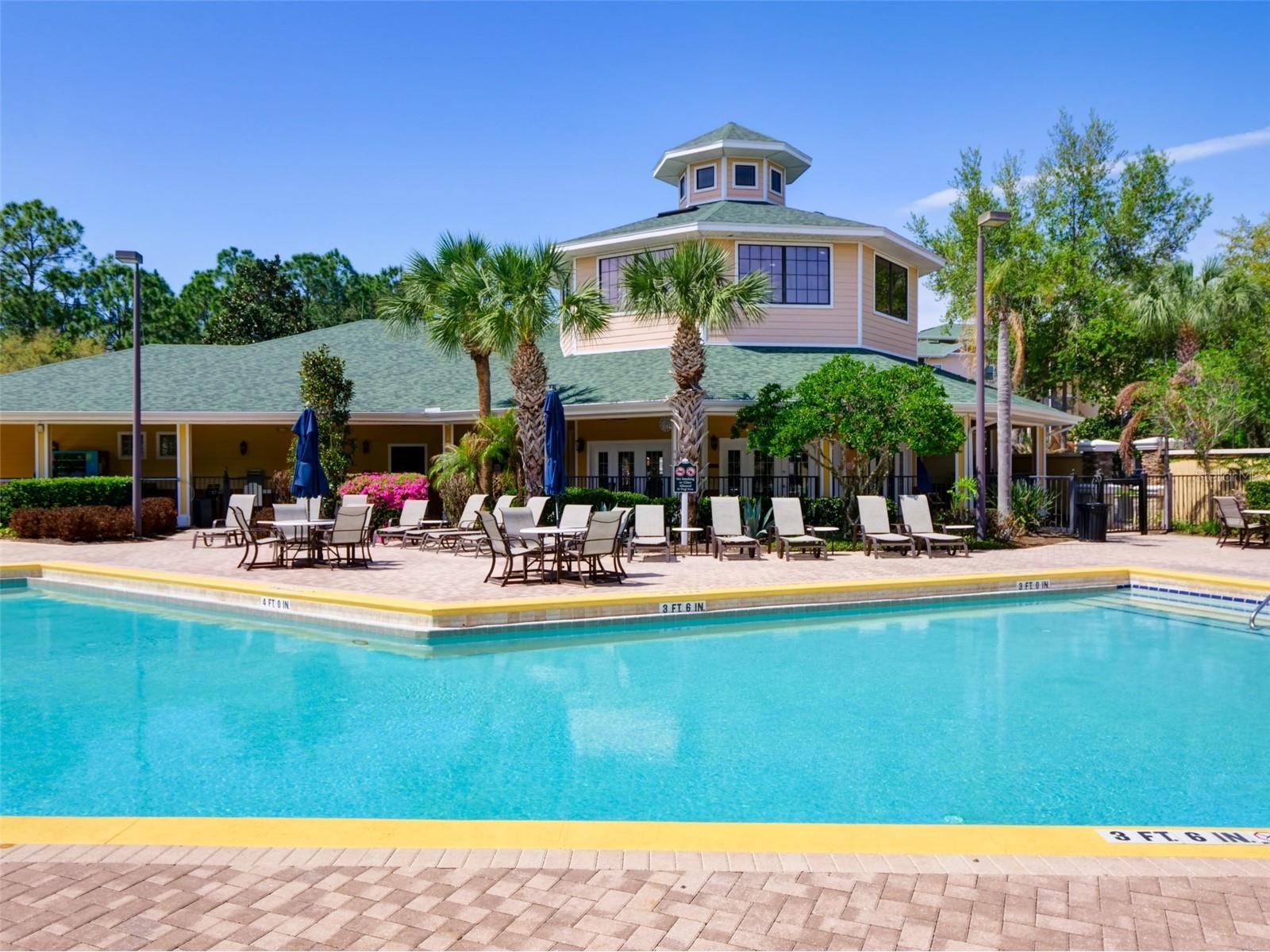 9055 Treasure Trove Lane #101 Kissimmee FL 34747 O6394451 image34