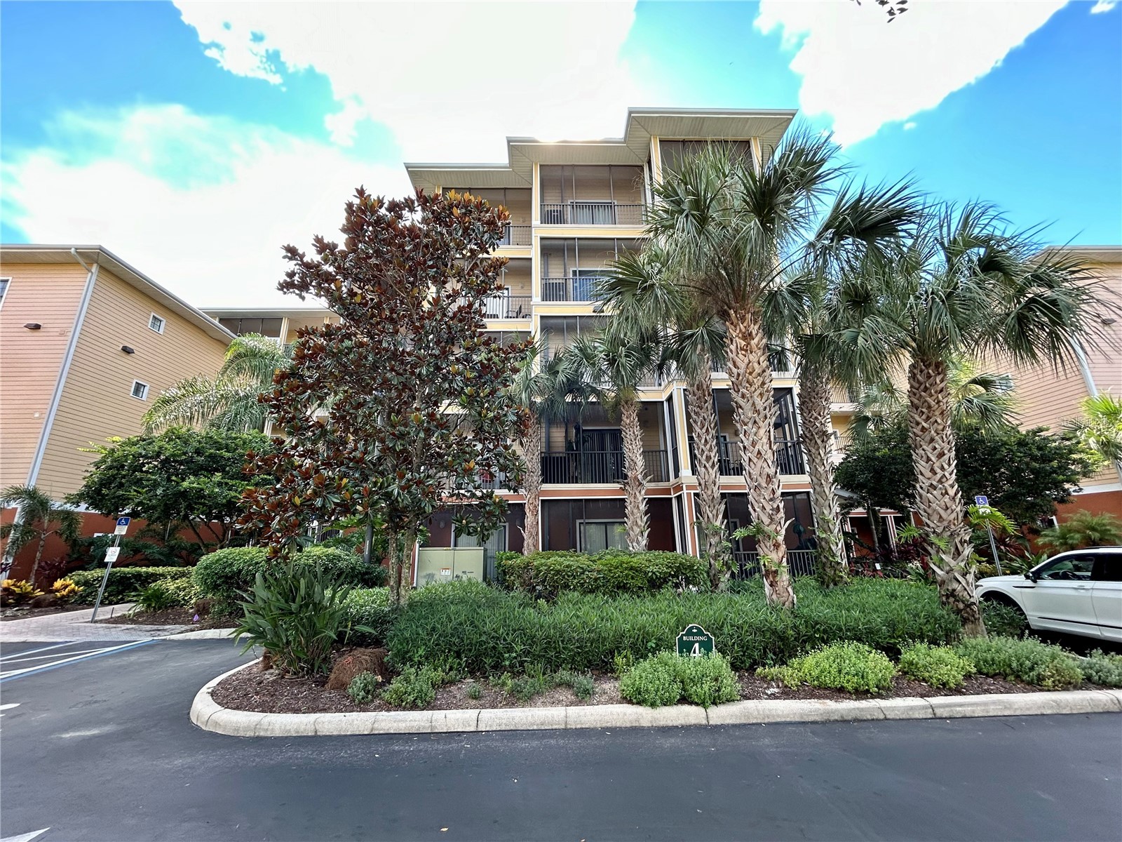 9055 Treasure Trove Lane #105 Kissimmee FL 34747 O6404769 image1