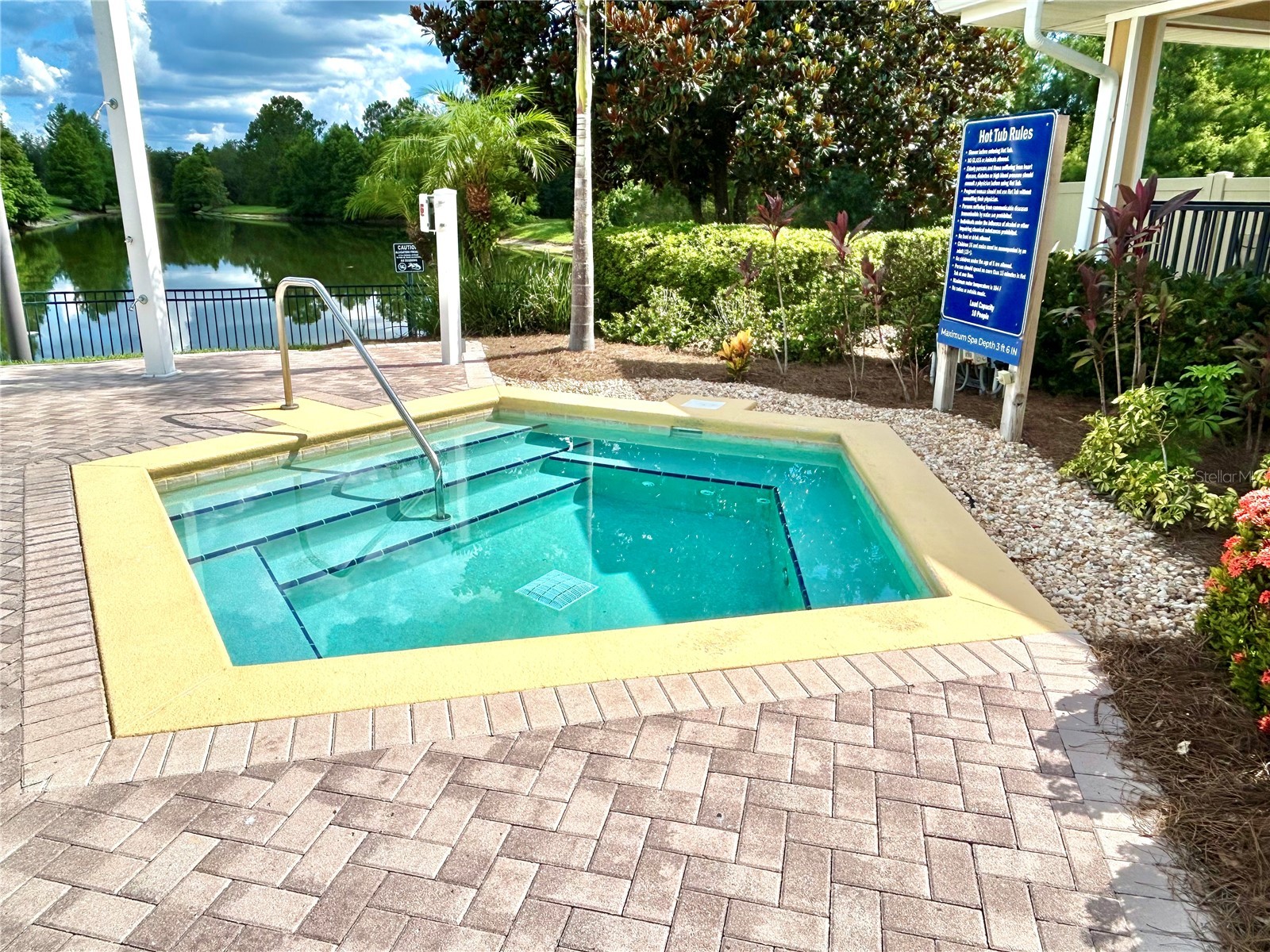 9055 Treasure Trove Lane #105 Kissimmee FL 34747 O6404769 image34