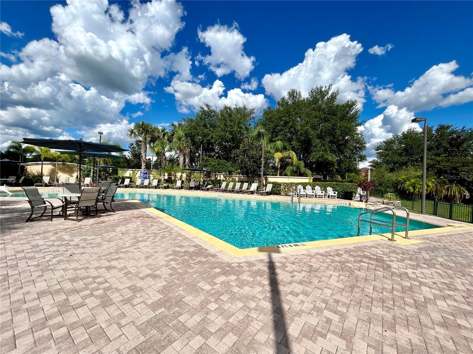 9055 Treasure Trove Lane #105 Kissimmee FL 34747 O6404769 image35