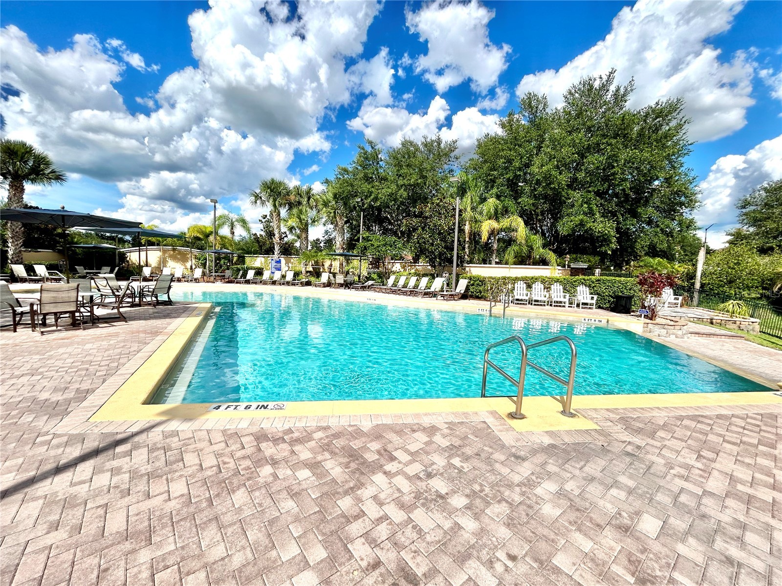 9055 Treasure Trove Lane #105 Kissimmee FL 34747 O6404769 image36