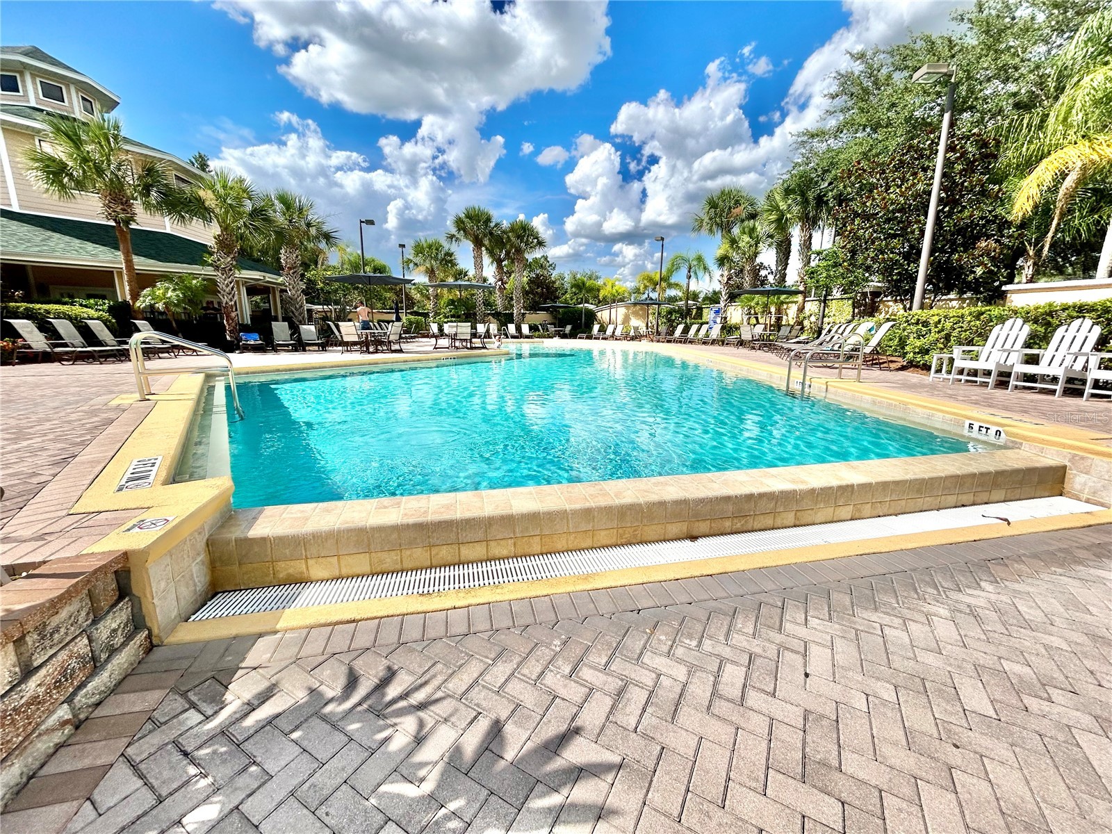 9055 Treasure Trove Lane #105 Kissimmee FL 34747 O6404769 image37