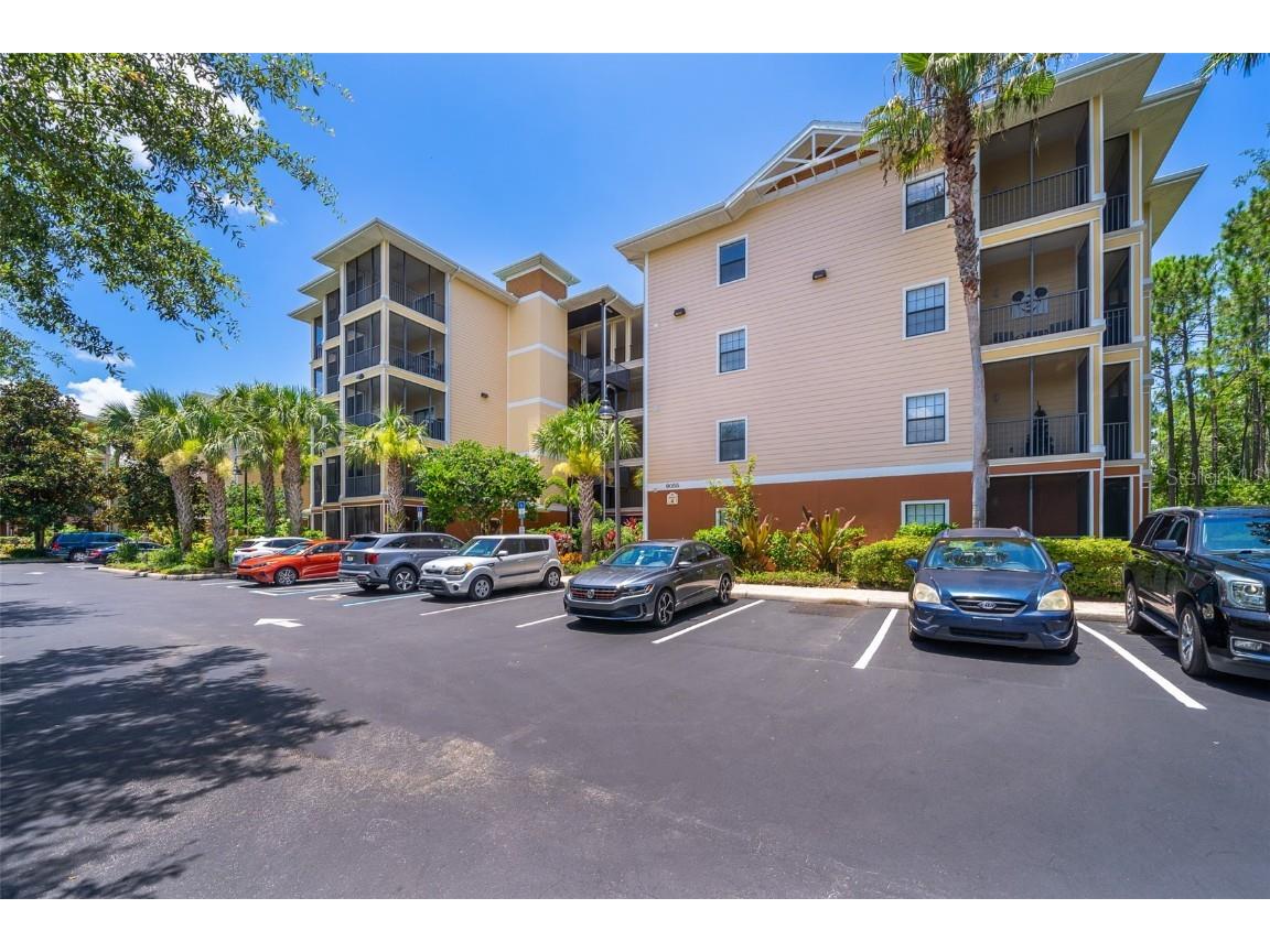 9055 Treasure Trove Lane #107 Kissimmee FL 34747 S5086523 image1