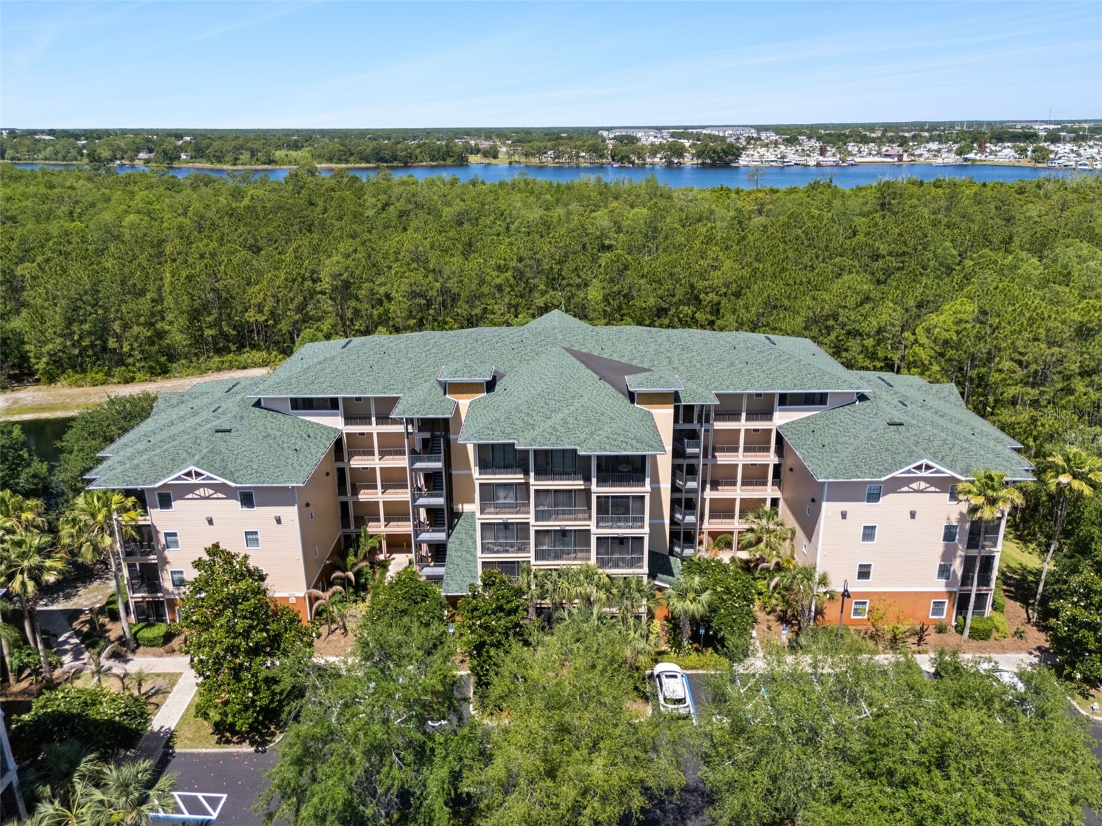 9055 Treasure Trove Lane #108 Kissimmee FL 34747 O6398066 image1