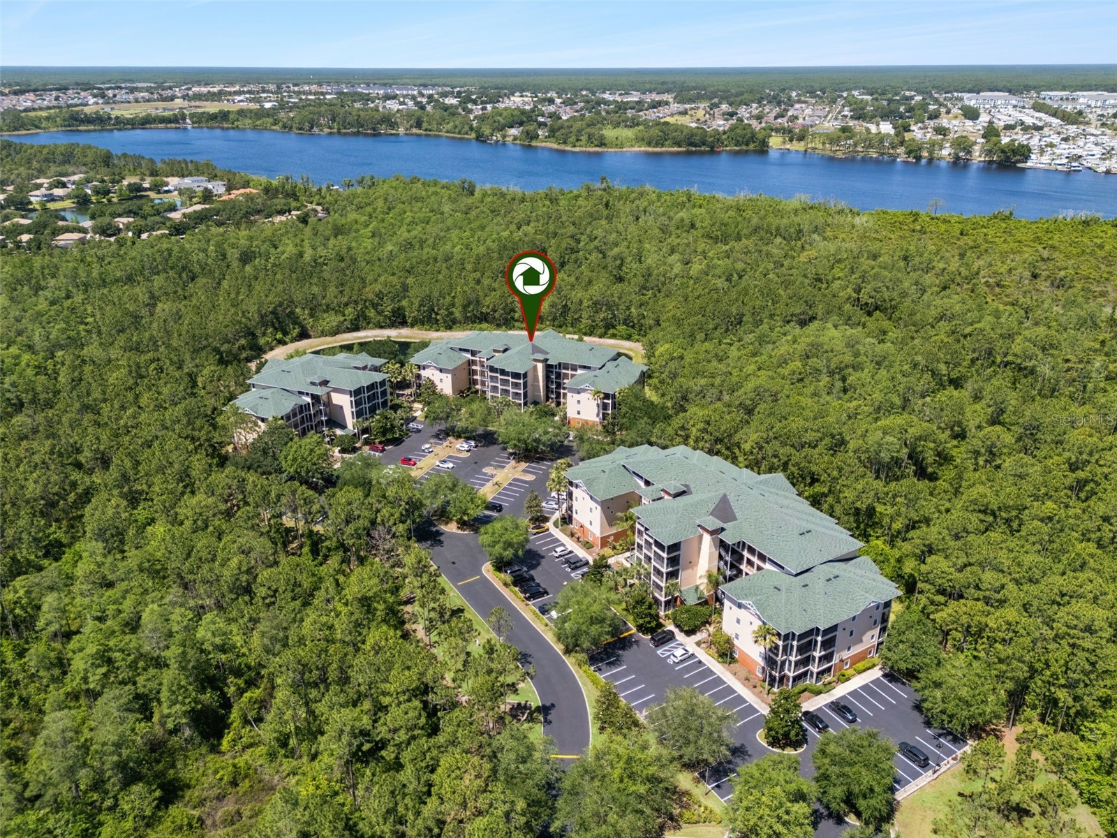 9055 Treasure Trove Lane #108 Kissimmee FL 34747 O6398066 image28