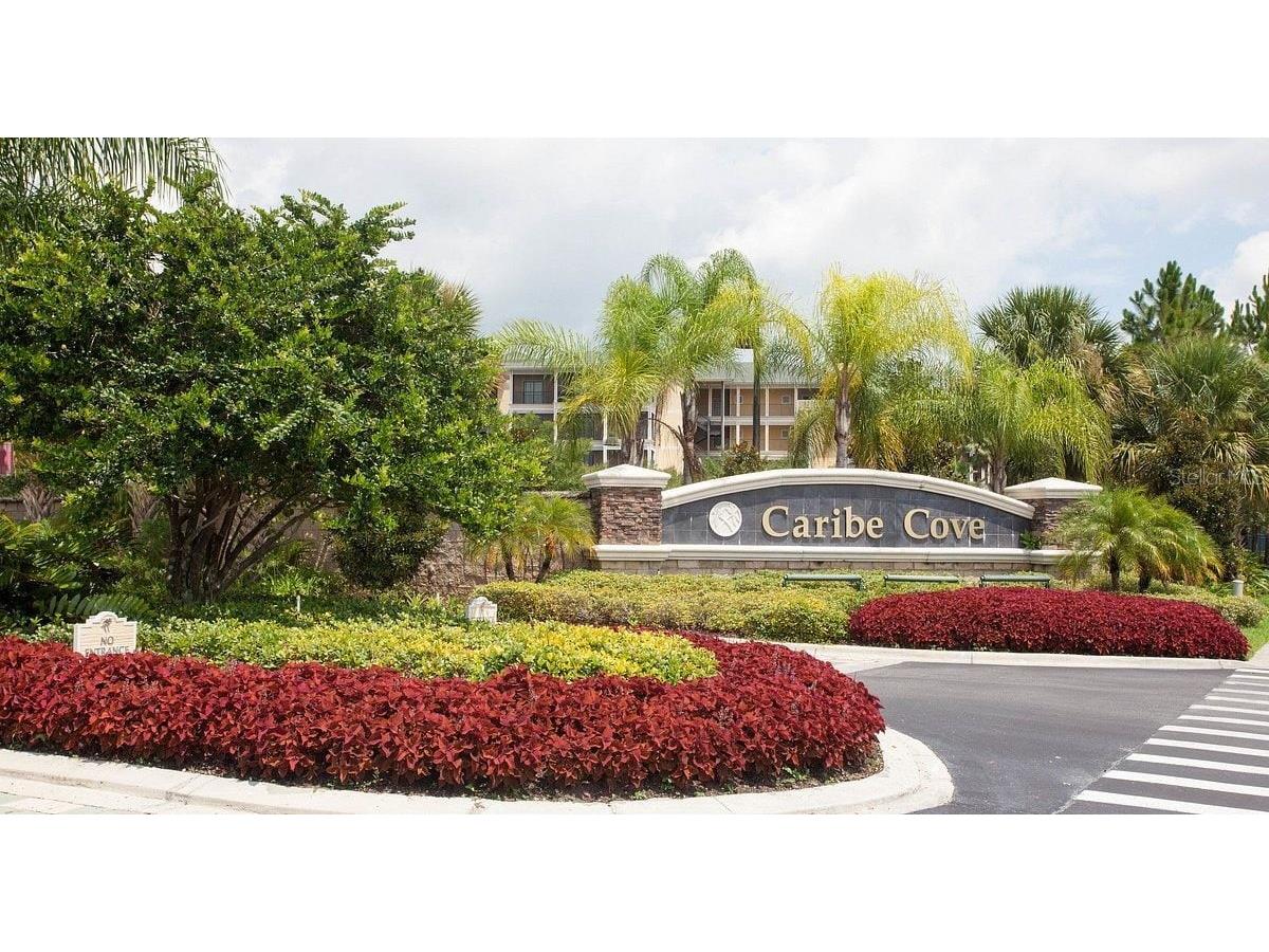 9055 Treasure Trove Lane #201 Kissimmee FL 34747 O6413536 image1
