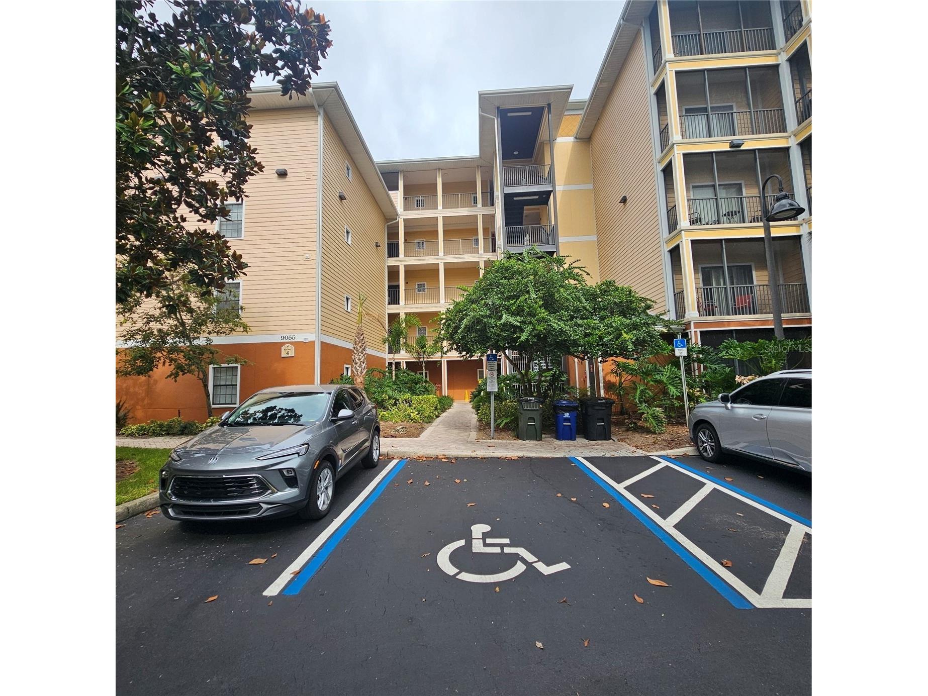 9055 Treasure Trove Lane #201 Kissimmee FL 34747 O6413536 image4