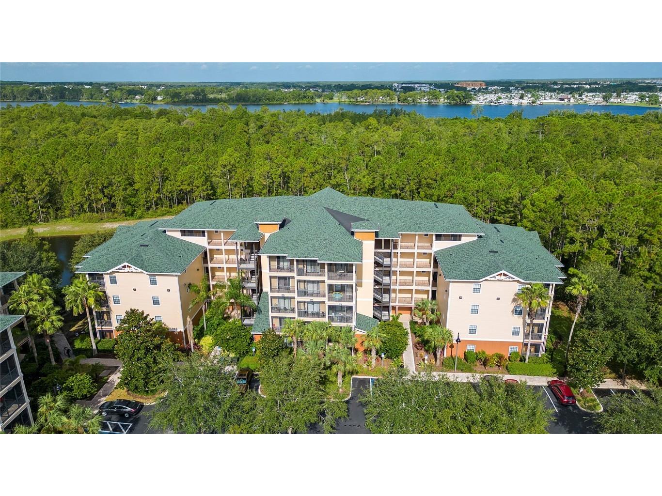 9055 Treasure Trove Lane #206 Kissimmee FL 34747 S5089778 image1