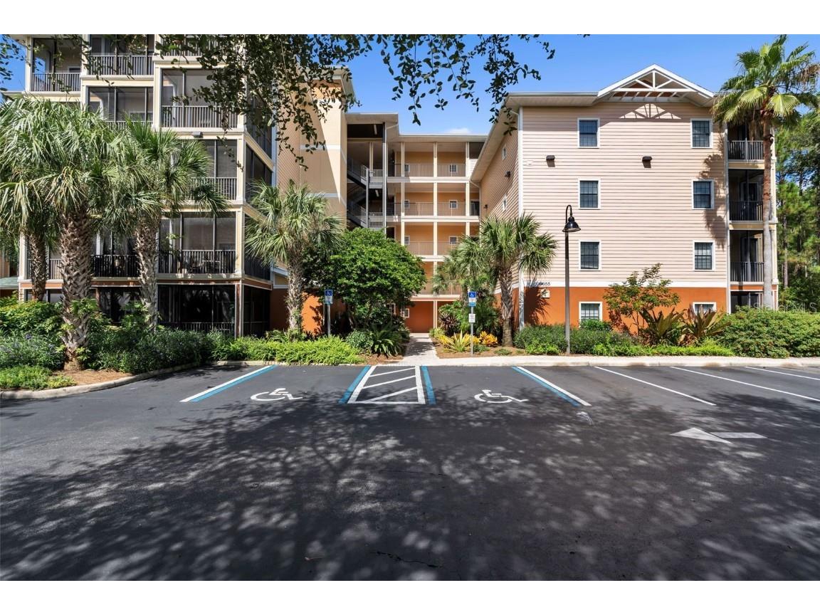 9055 Treasure Trove Lane #206 Kissimmee FL 34747 O6243135 image1