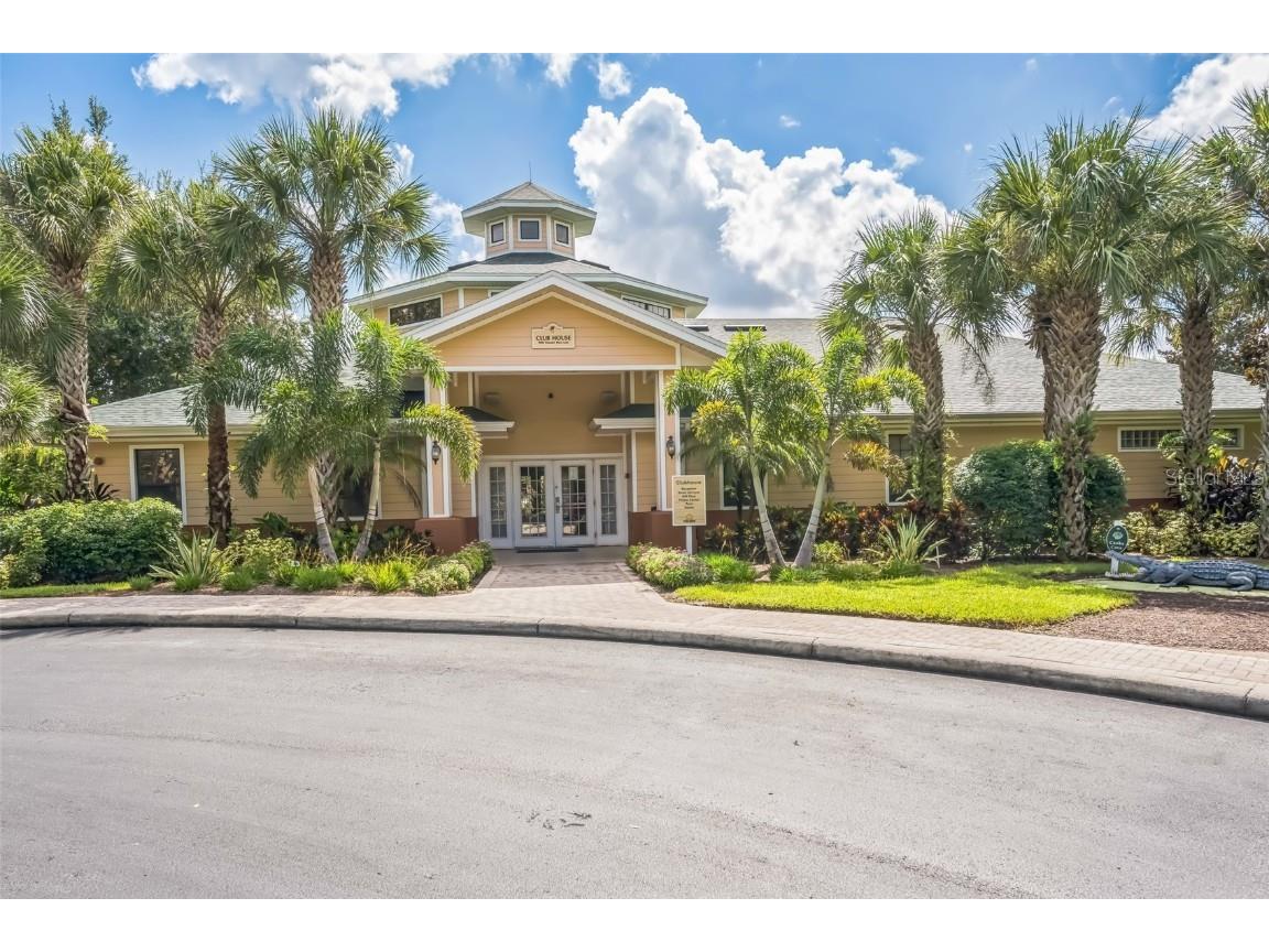 9055 Treasure Trove Lane #206 Kissimmee FL 34747 O6243135 image27