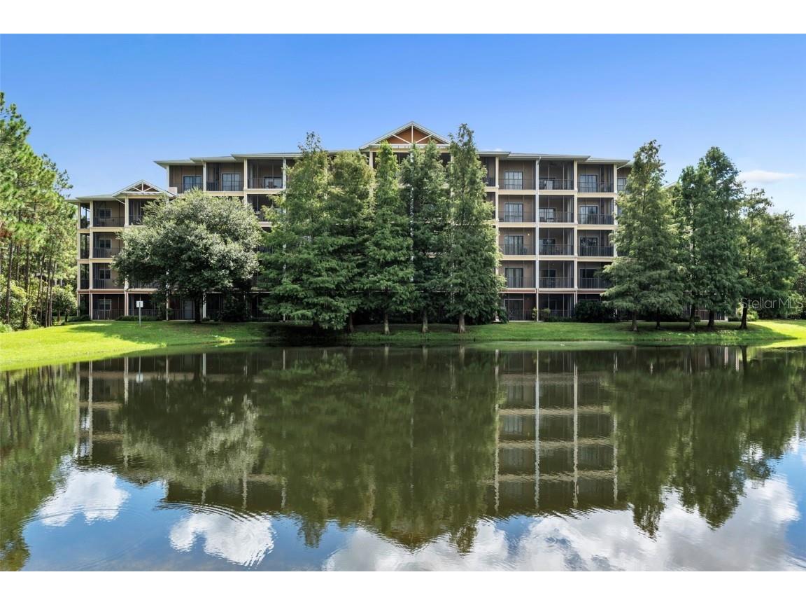 9055 Treasure Trove Lane #206 Kissimmee FL 34747 O6256663 image3