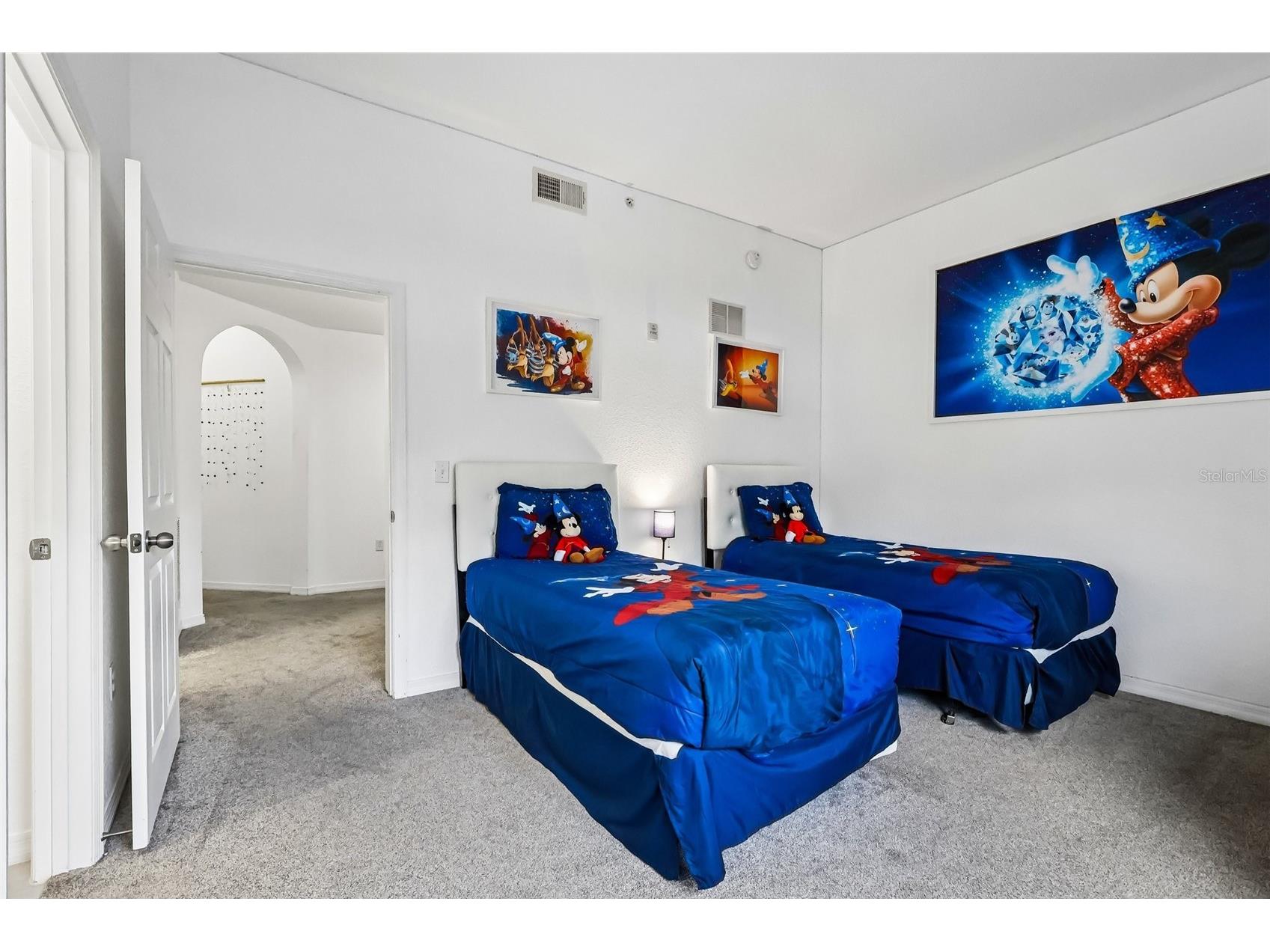 9055 Treasure Trove Lane #208 Kissimmee FL 34747 S5145525 image17
