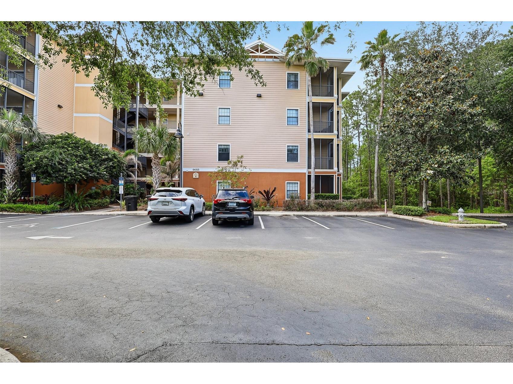 9055 Treasure Trove Lane #208 Kissimmee FL 34747 S5145525 image2