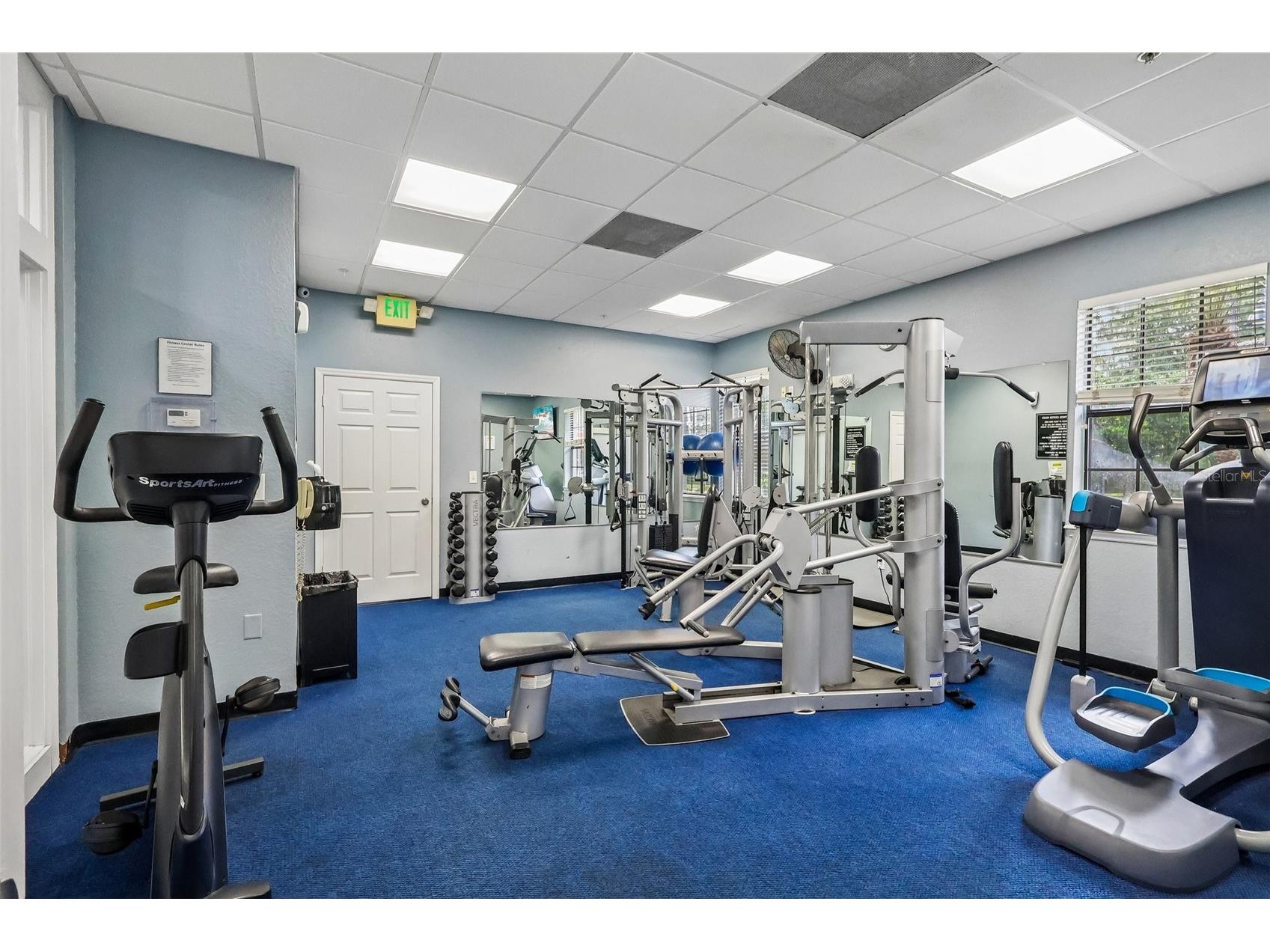 9055 Treasure Trove Lane #208 Kissimmee FL 34747 S5145525 image35