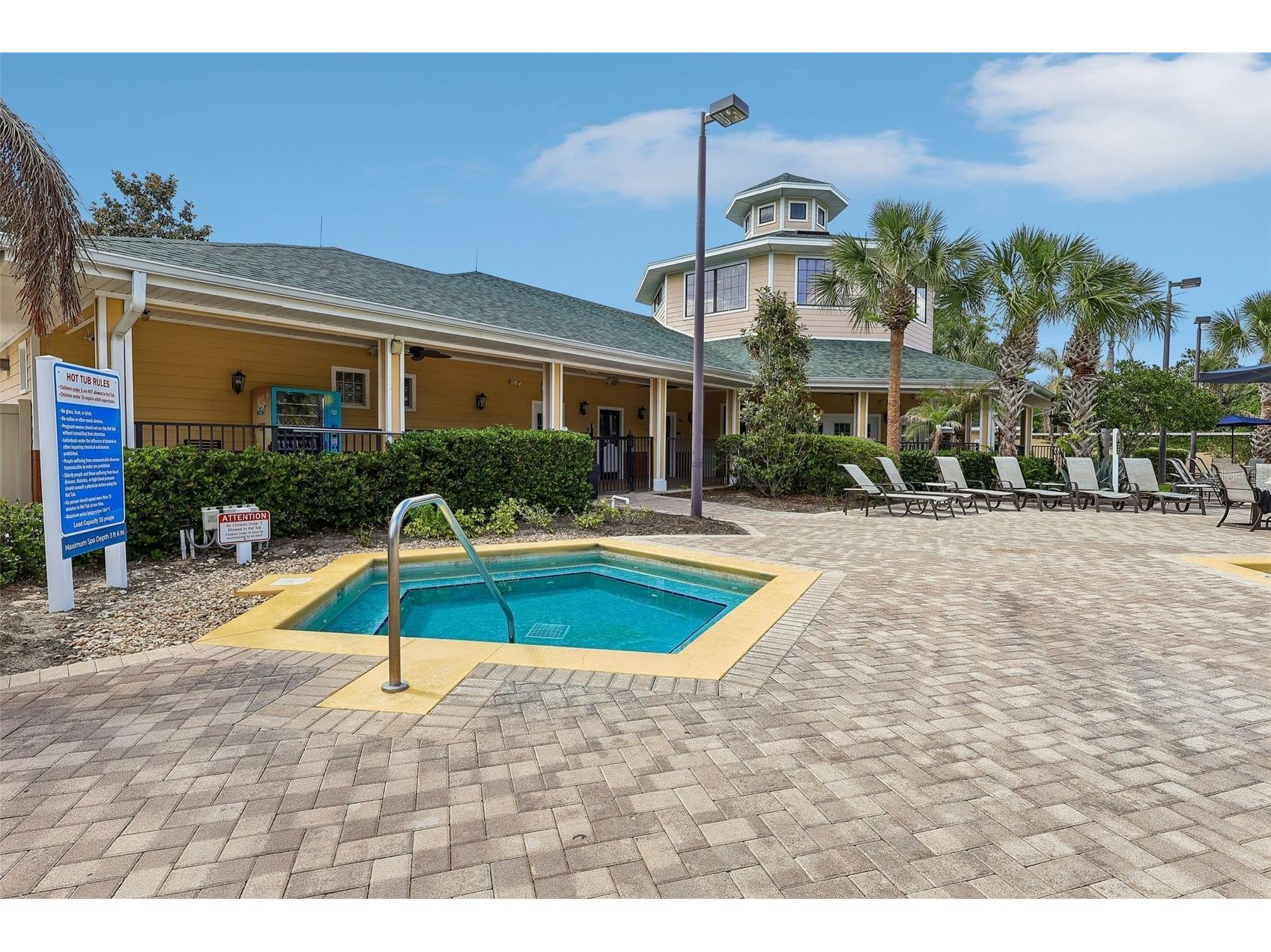 9055 Treasure Trove Lane #208 Kissimmee FL 34747 S5145525 image39