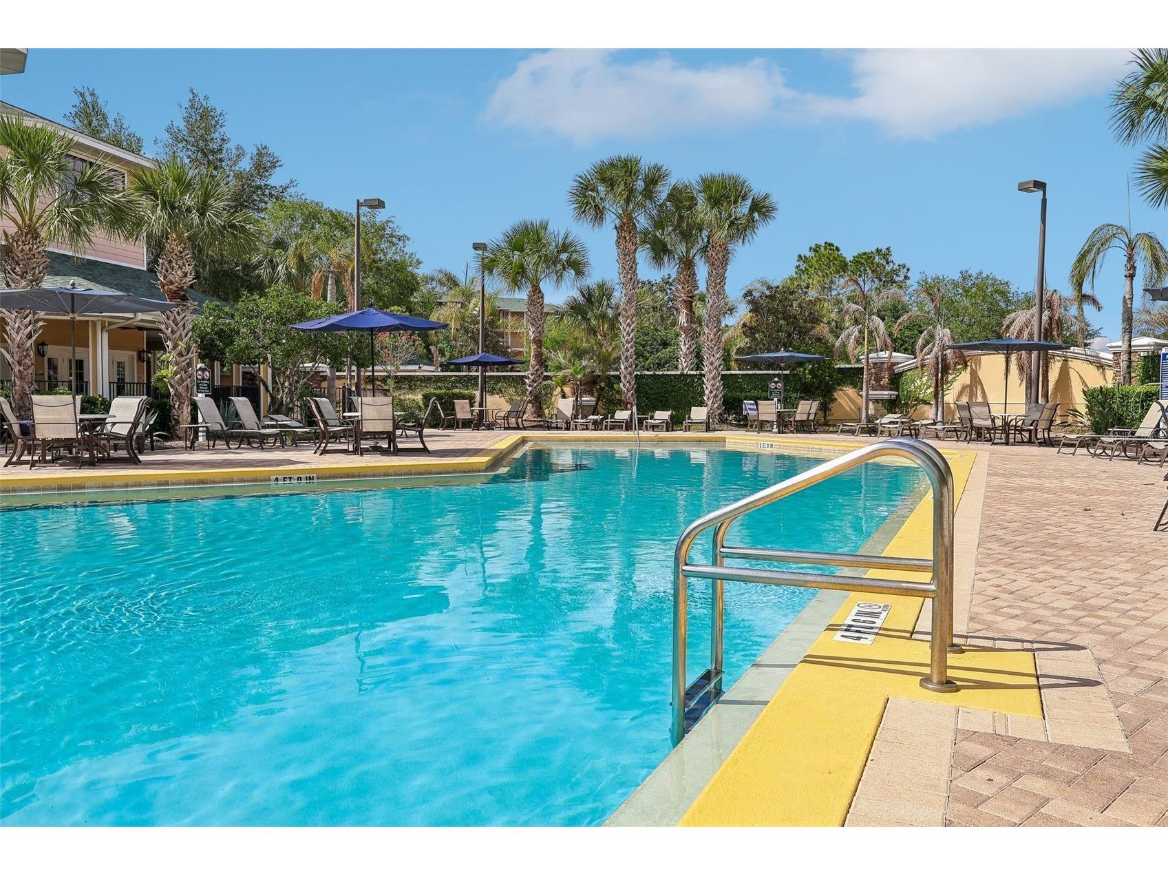9055 Treasure Trove Lane #208 Kissimmee FL 34747 S5145525 image42