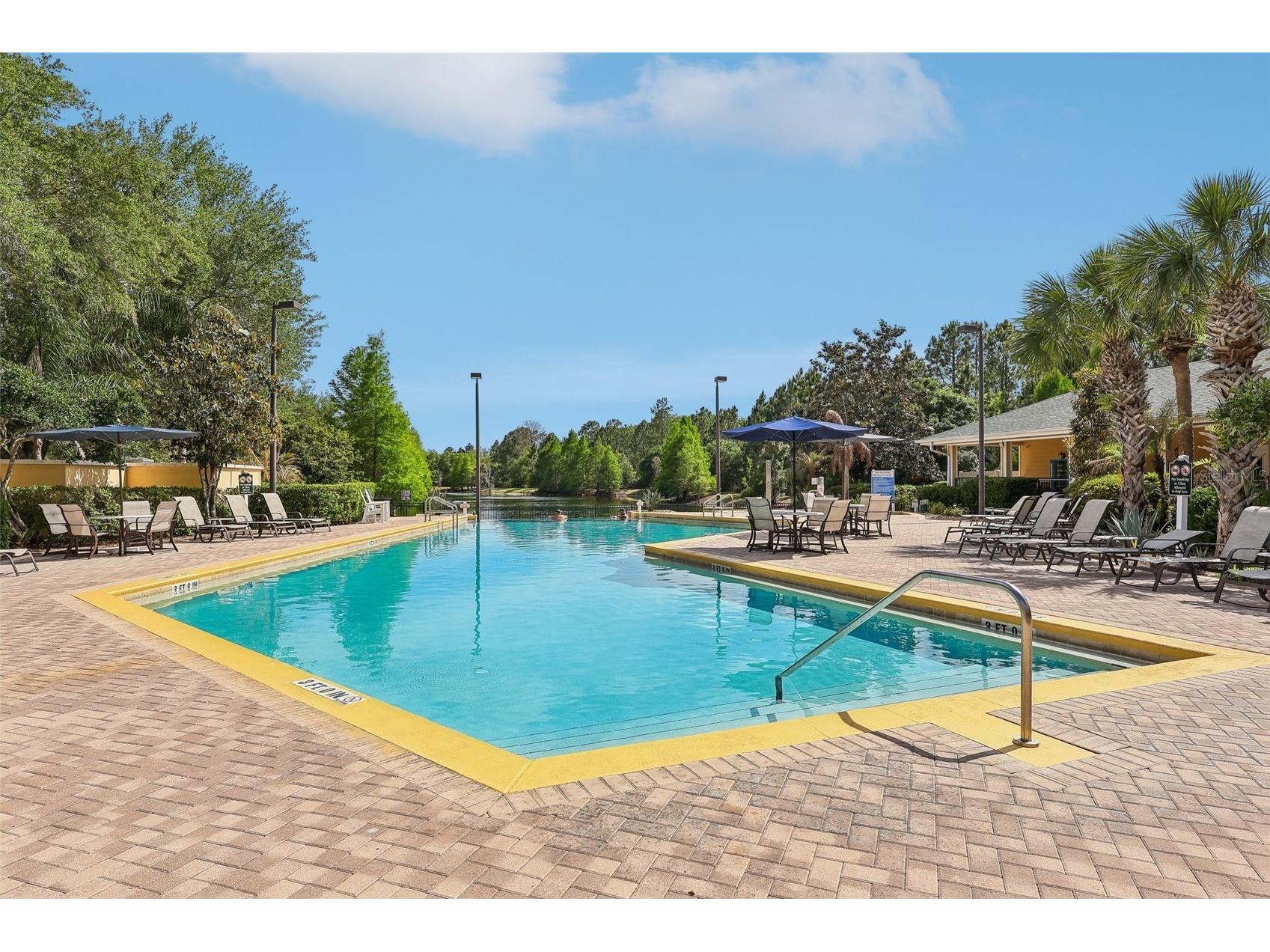 9055 Treasure Trove Lane #208 Kissimmee FL 34747 S5145525 image43