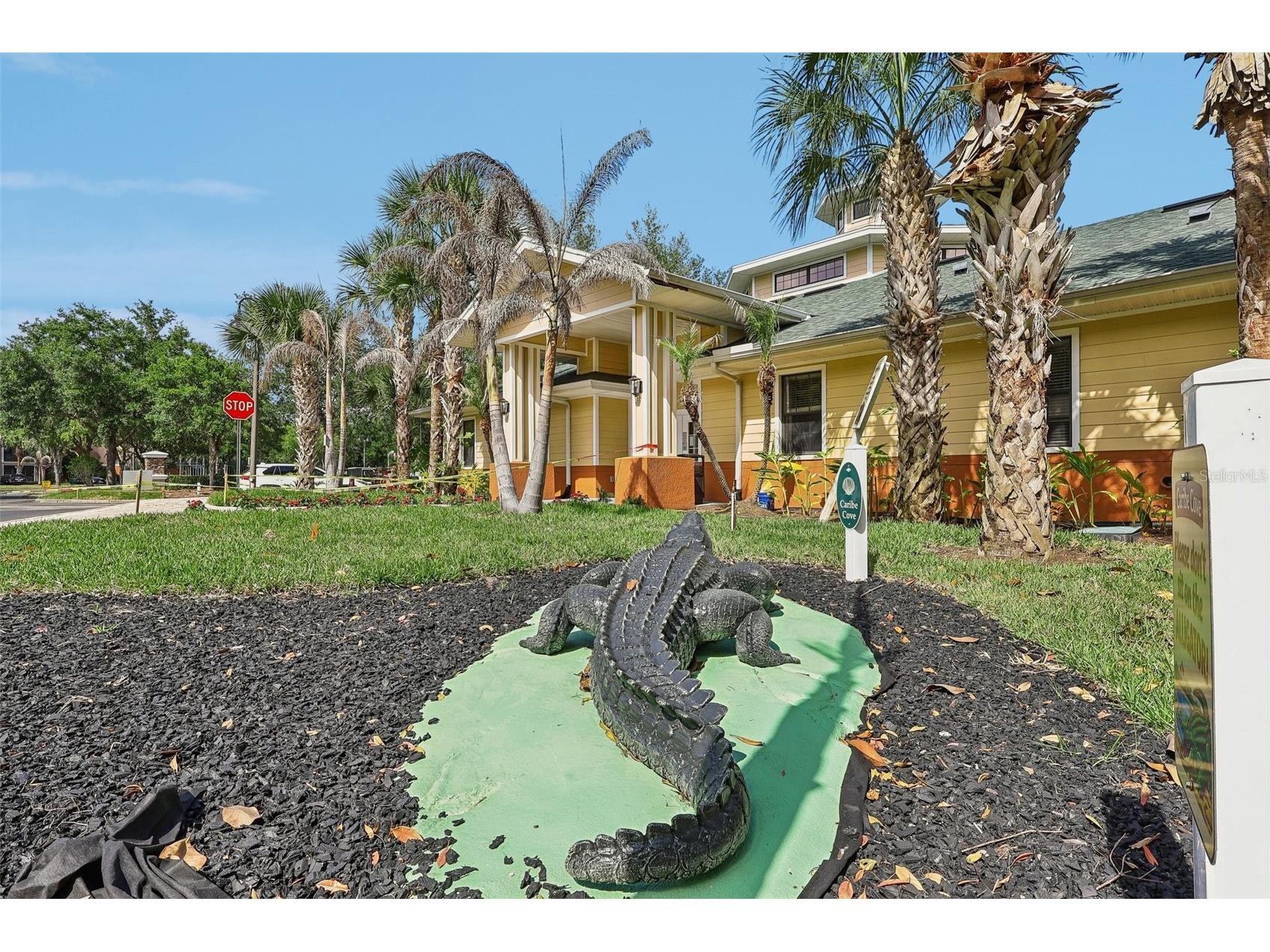 9055 Treasure Trove Lane #208 Kissimmee FL 34747 S5145525 image44