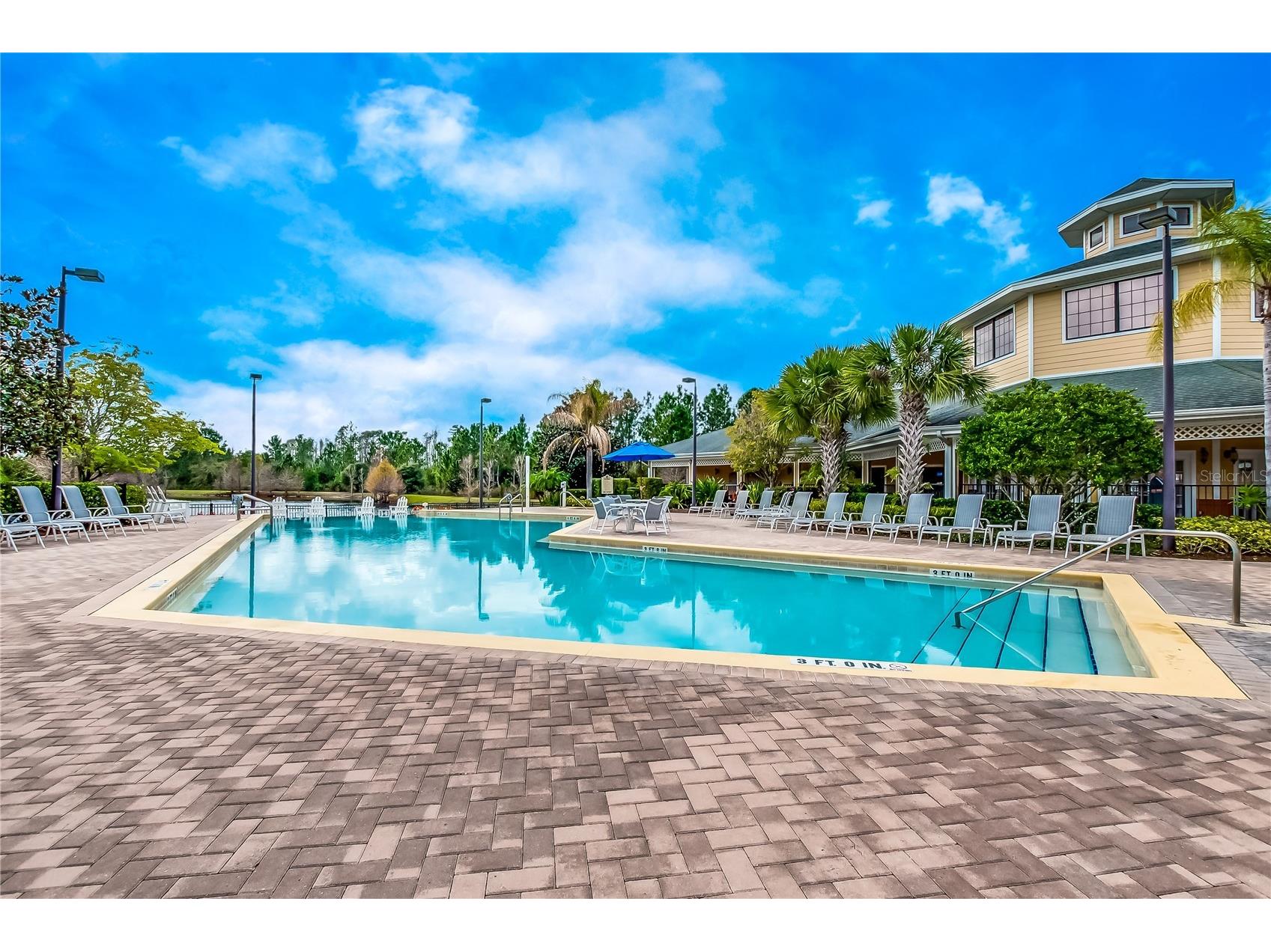 9055 Treasure Trove Lane #209 Kissimmee FL 34747 O6336868 image17