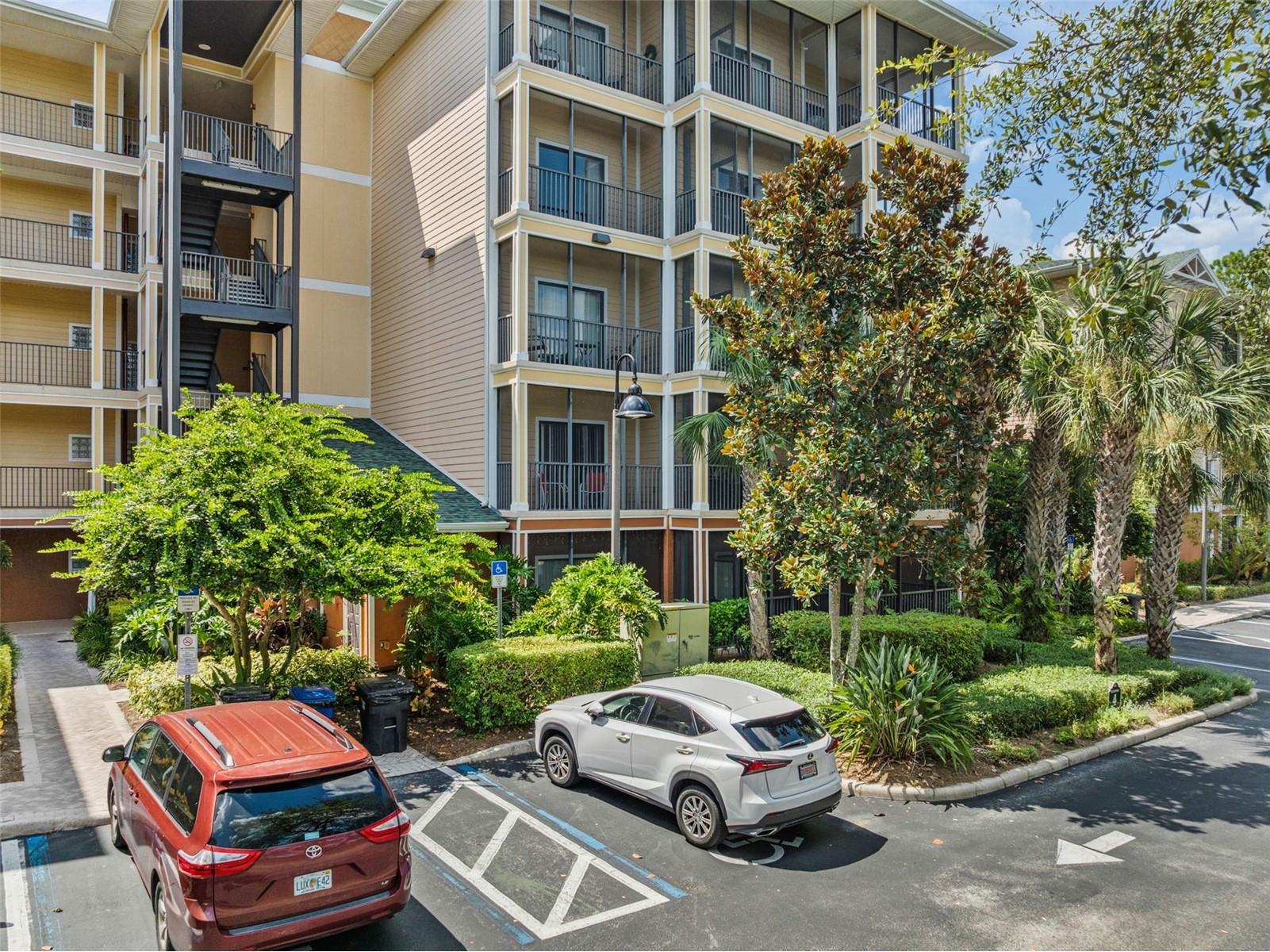 9055 Treasure Trove Lane #209 Kissimmee FL 34747 O6336868 image7