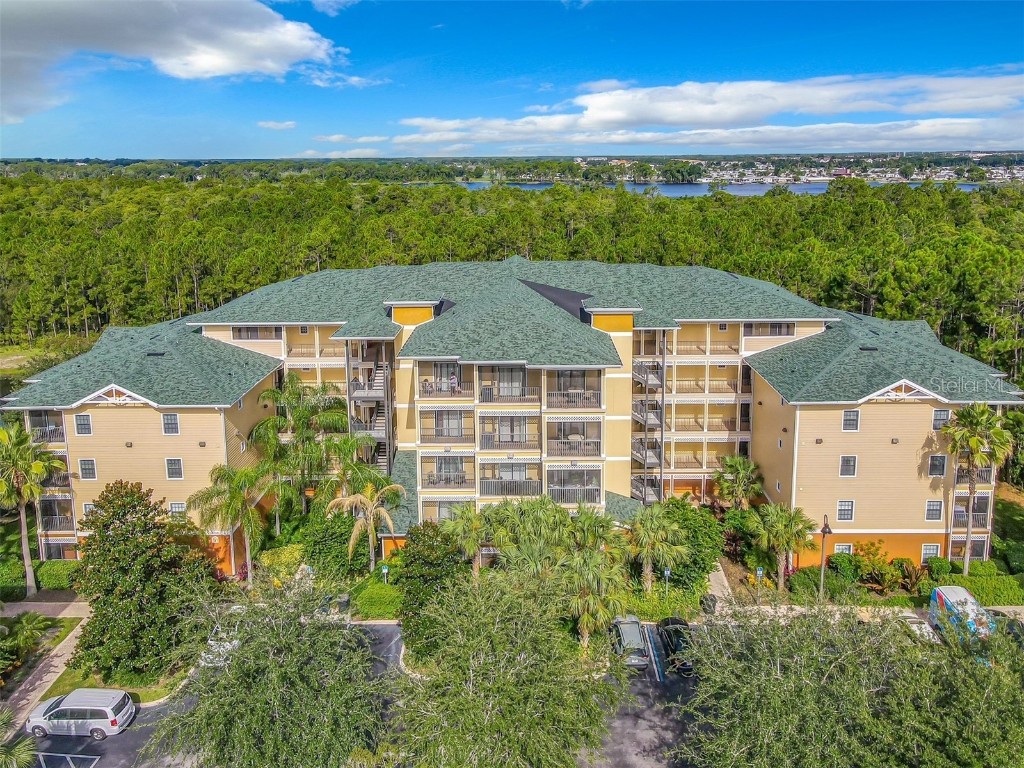 9055 Treasure Trove Lane #306 Kissimmee FL 34747 C7475517 image1