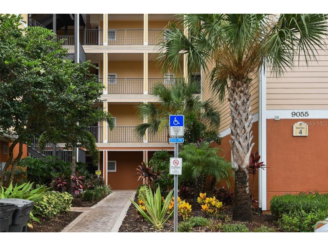 9055 Treasure Trove Lane #306 Kissimmee FL 34747 O6218166 image1