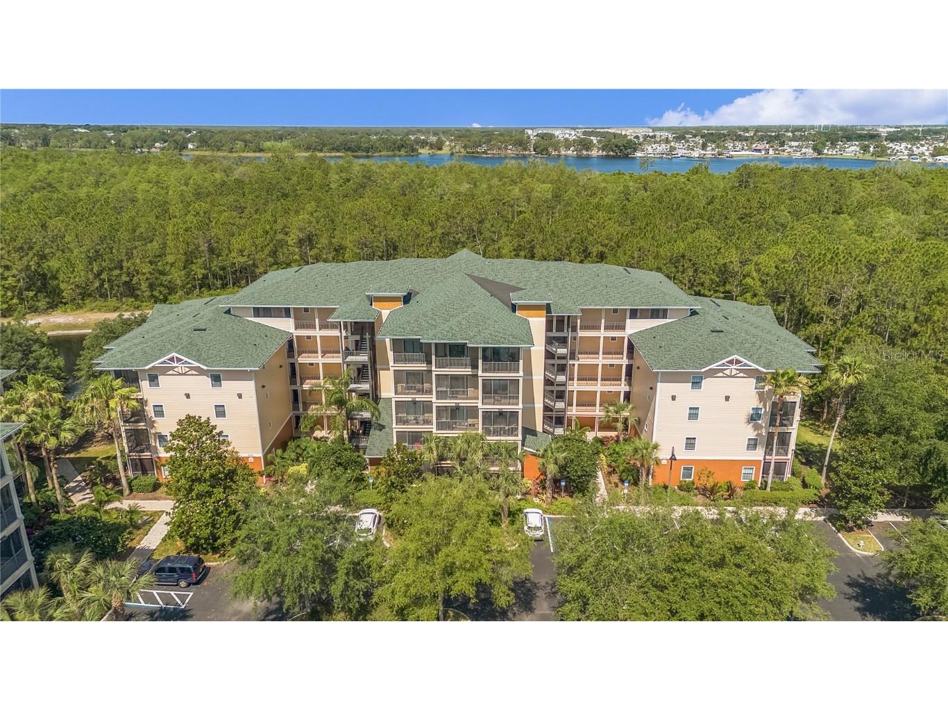 9055 Treasure Trove Lane #402 Kissimmee FL 34747 O6205306 image1