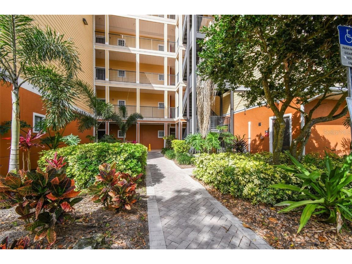 9055 Treasure Trove Lane #409 Kissimmee FL 34747 S5127434 image1