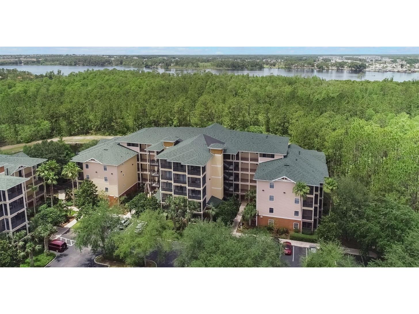 9055 Treasure Trove Lane #501 Kissimmee FL 34747 O6305125 image1
