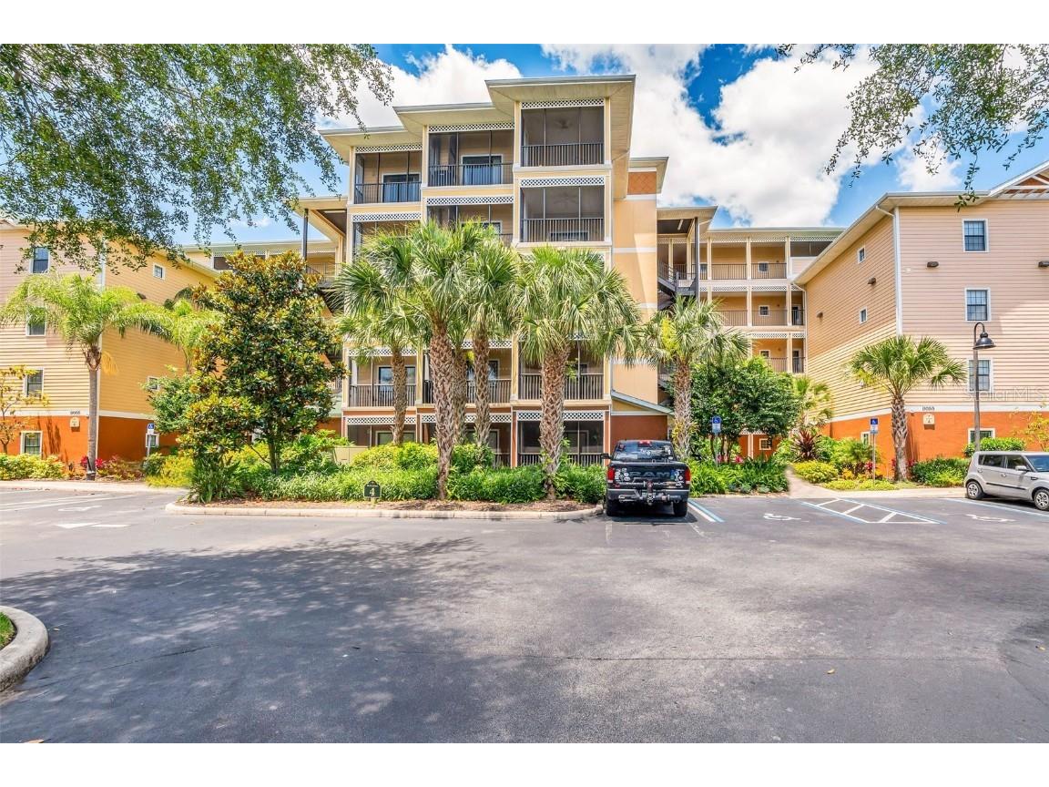 9055 Treasure Trove Lane #505 Kissimmee FL 34747 O6165707 image1