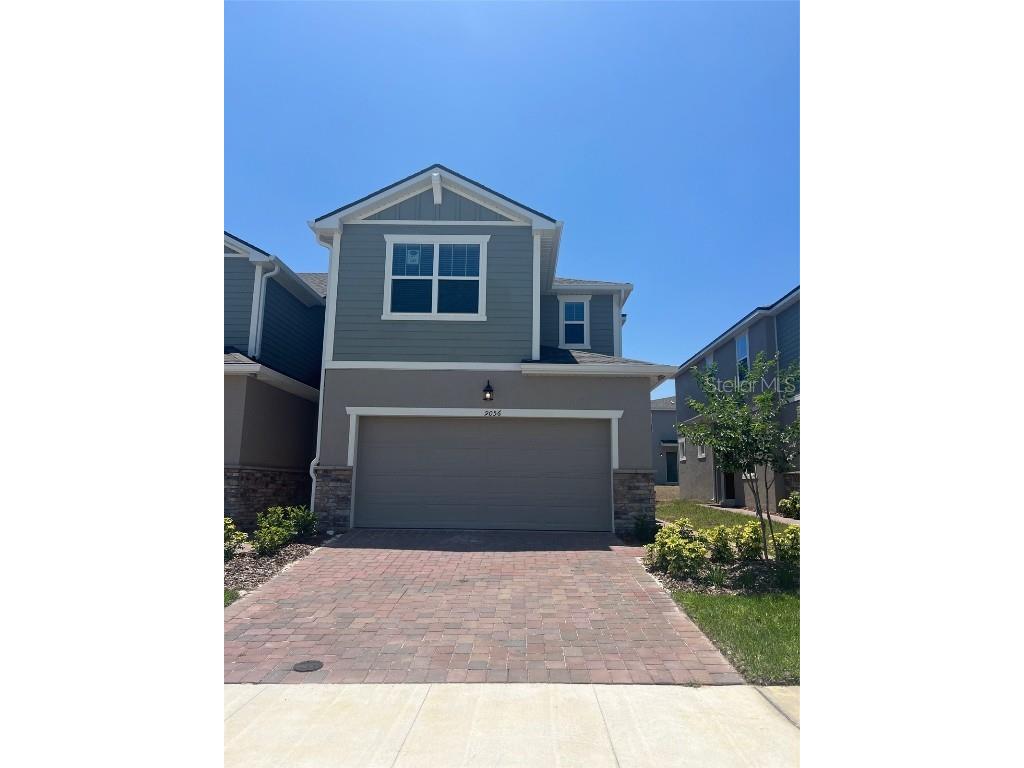 9056 Ocean Tide Way Kissimmee FL 34747 O6211907 image1