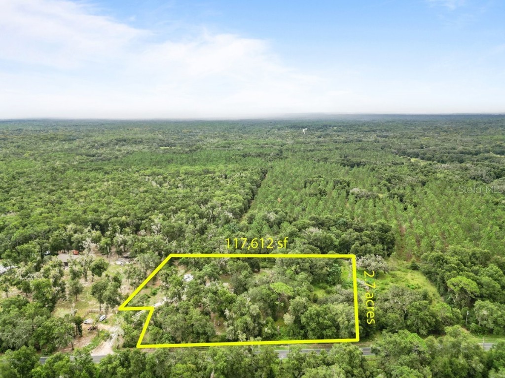 9056 Rosco Trail Brooksville FL 34602 TB8422558 image2