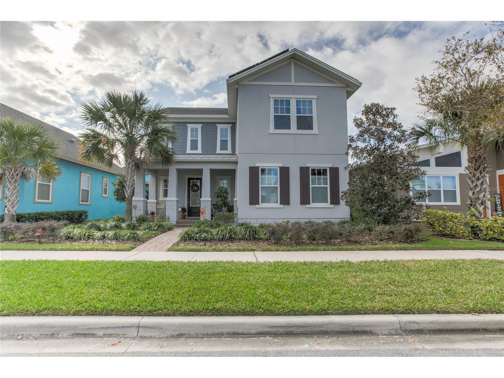 9056 Yonath Street Orlando FL 32827 O6395551 image1