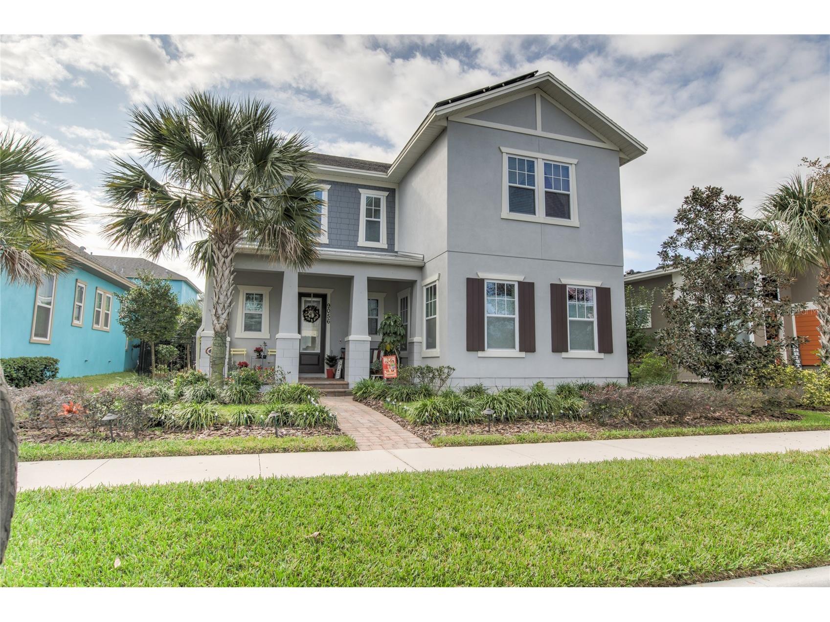 9056 Yonath Street Orlando FL 32827 O6395551 image2