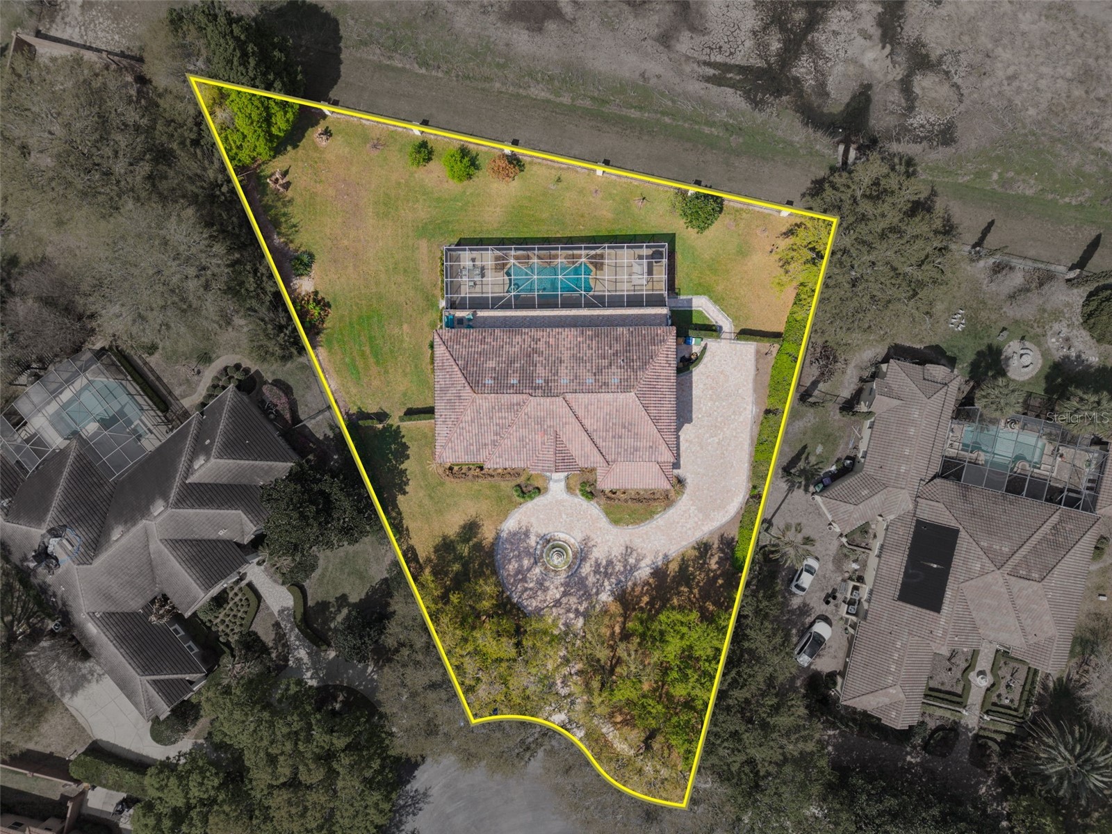 9057 Balmoral Mews Square Windermere FL 34786 O6390656 image62