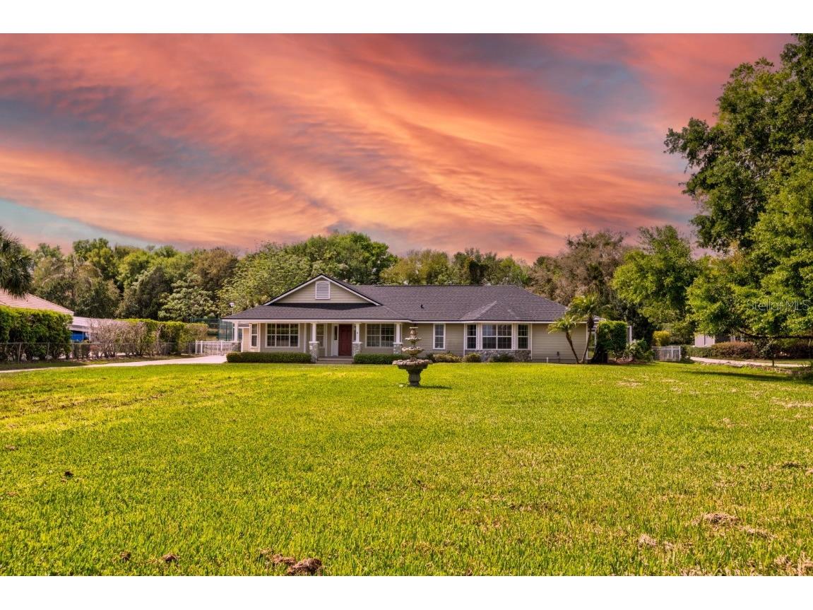 9057 Silver Lake Drive Leesburg FL 34788 - Silver Lake G5066137 image1