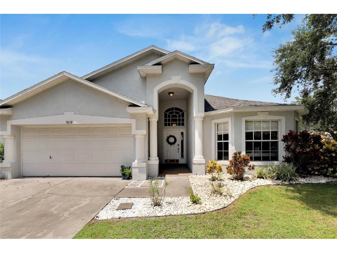 9058 Egret Cove Circle Riverview FL 33578 T3463685 image1