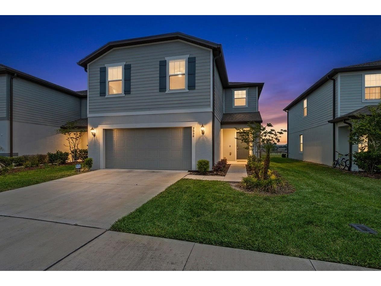 9058 Rally Spring Loop Wesley Chapel FL 33545 TB8504546 image1