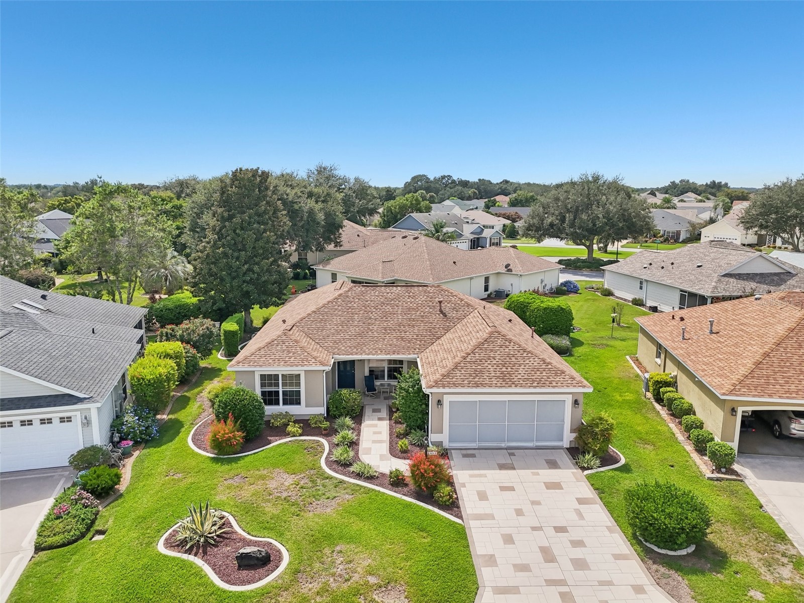 9058 SE 177th Grassmere Street The Villages FL 32162 G5102229 image1