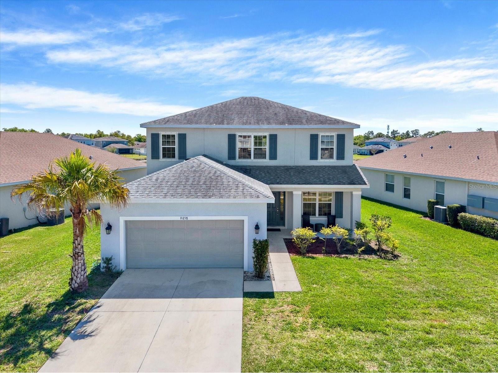 9058 Spruce Creek Circle Riverview FL 33578 OM721229 image1