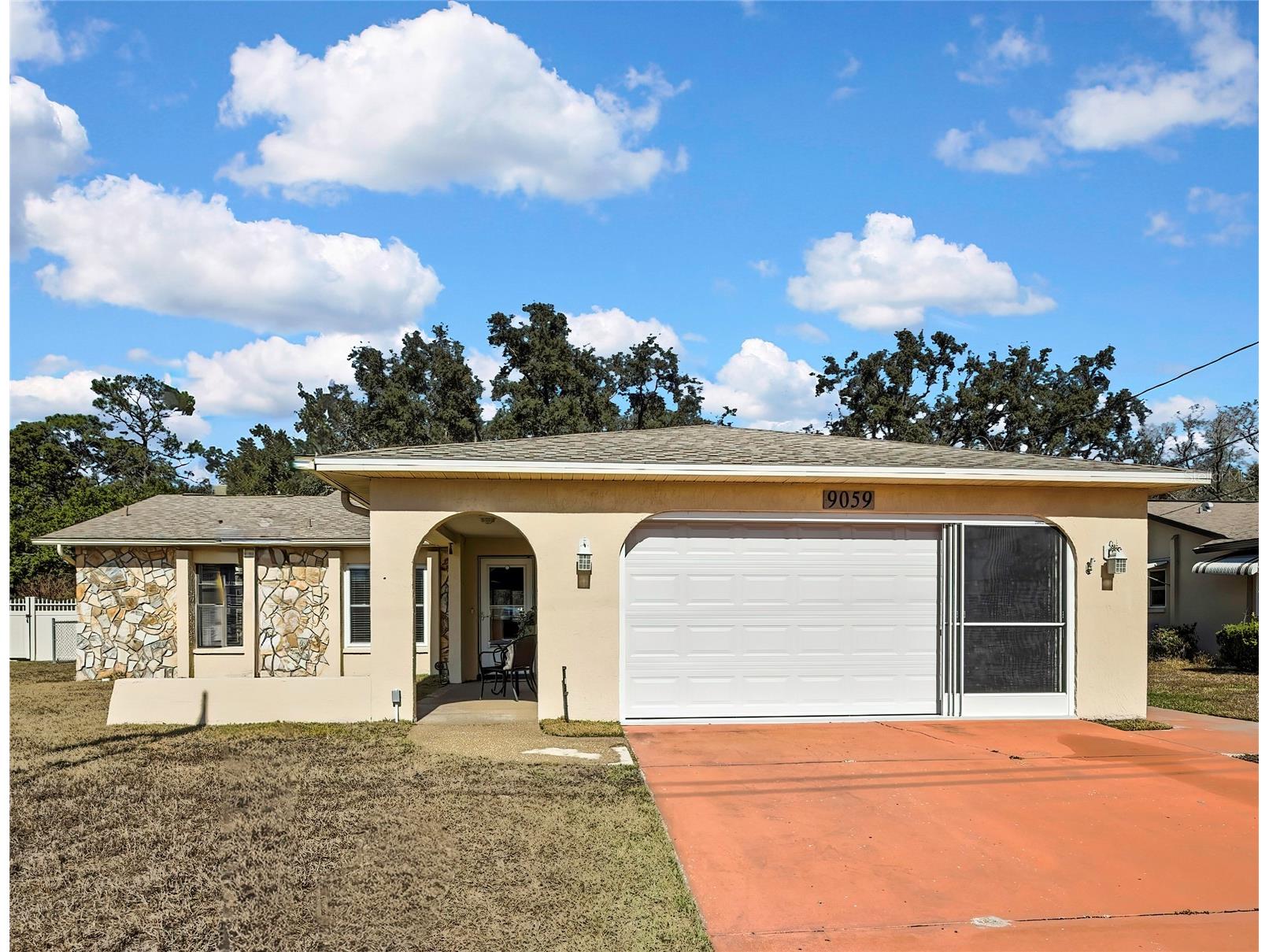 9059 Gaynor Street Spring Hill FL 34608 W7882252 image1