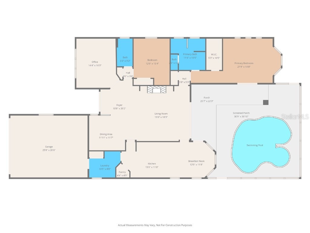 9059 Penelope Drive Weeki Wachee FL 34613 TB8436551 image50