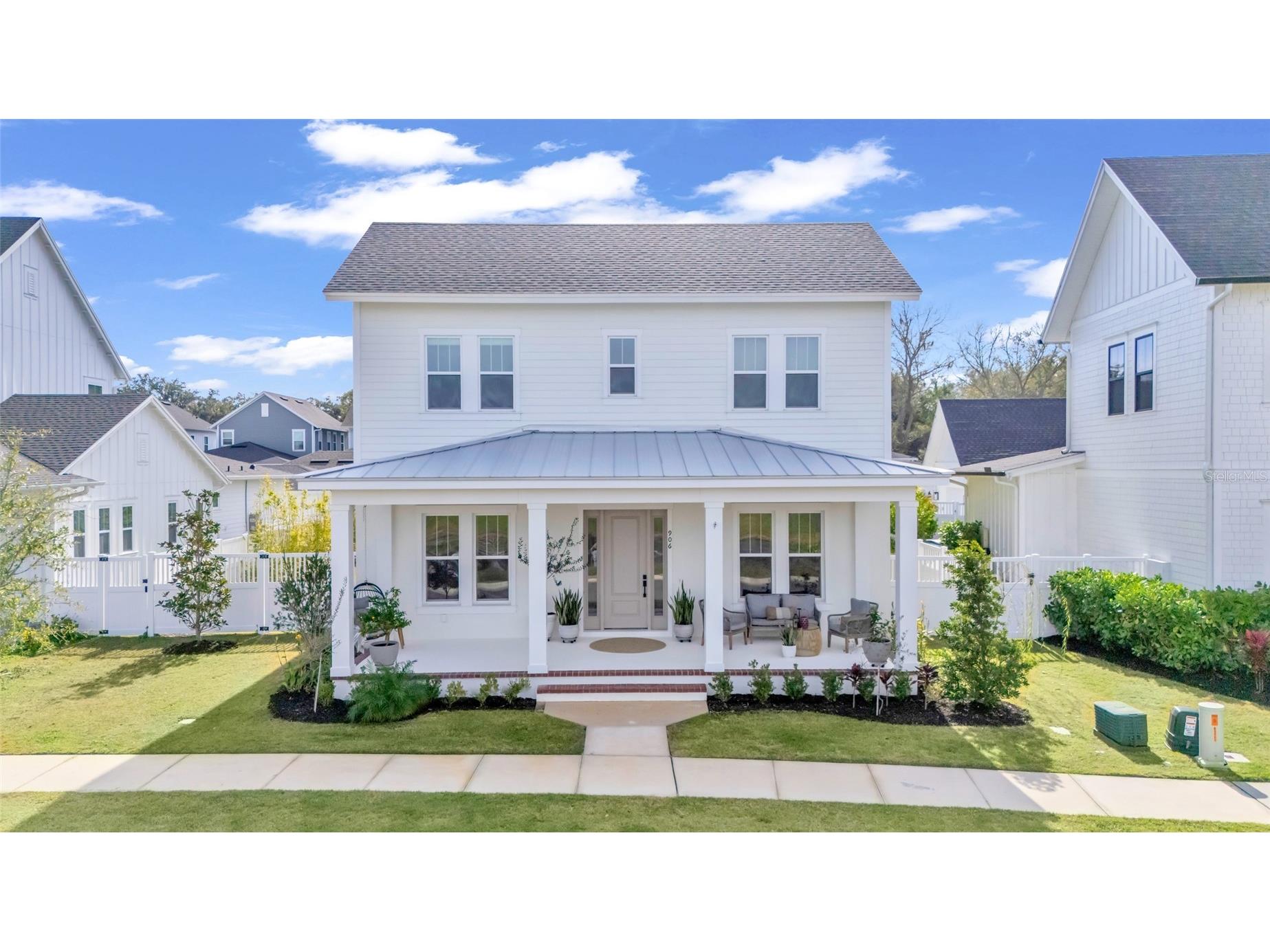 906 Allendale Lane Winter Garden FL 34787 G5107489 image1