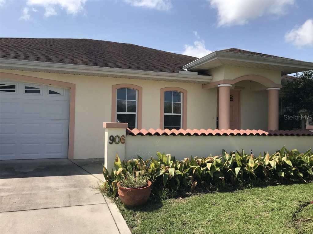 906 Aloha Way The Villages FL 32159 - Paradise Lake G5073067 image1