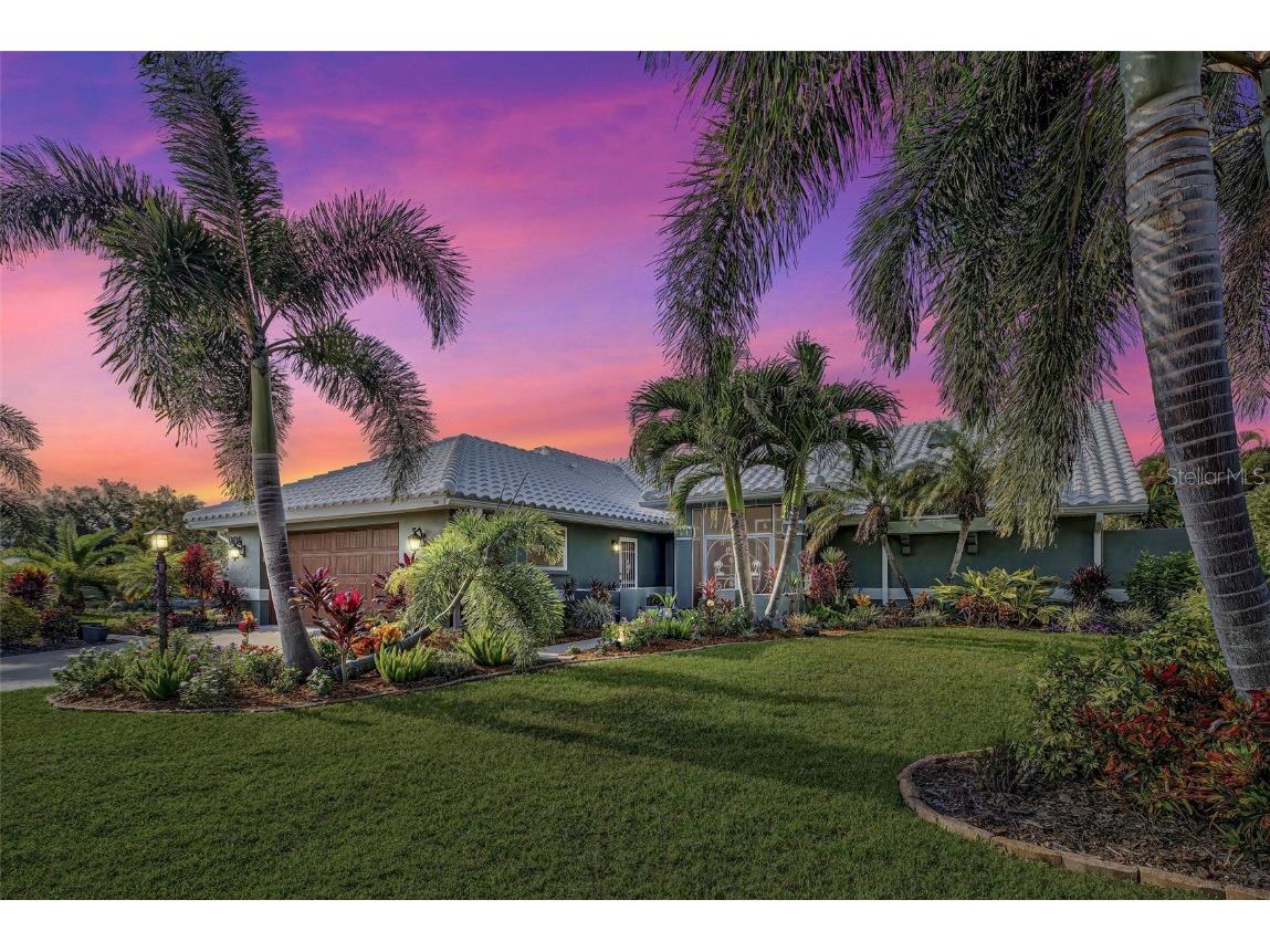 906 Beckley Drive Venice FL 34292 N6128916 image1